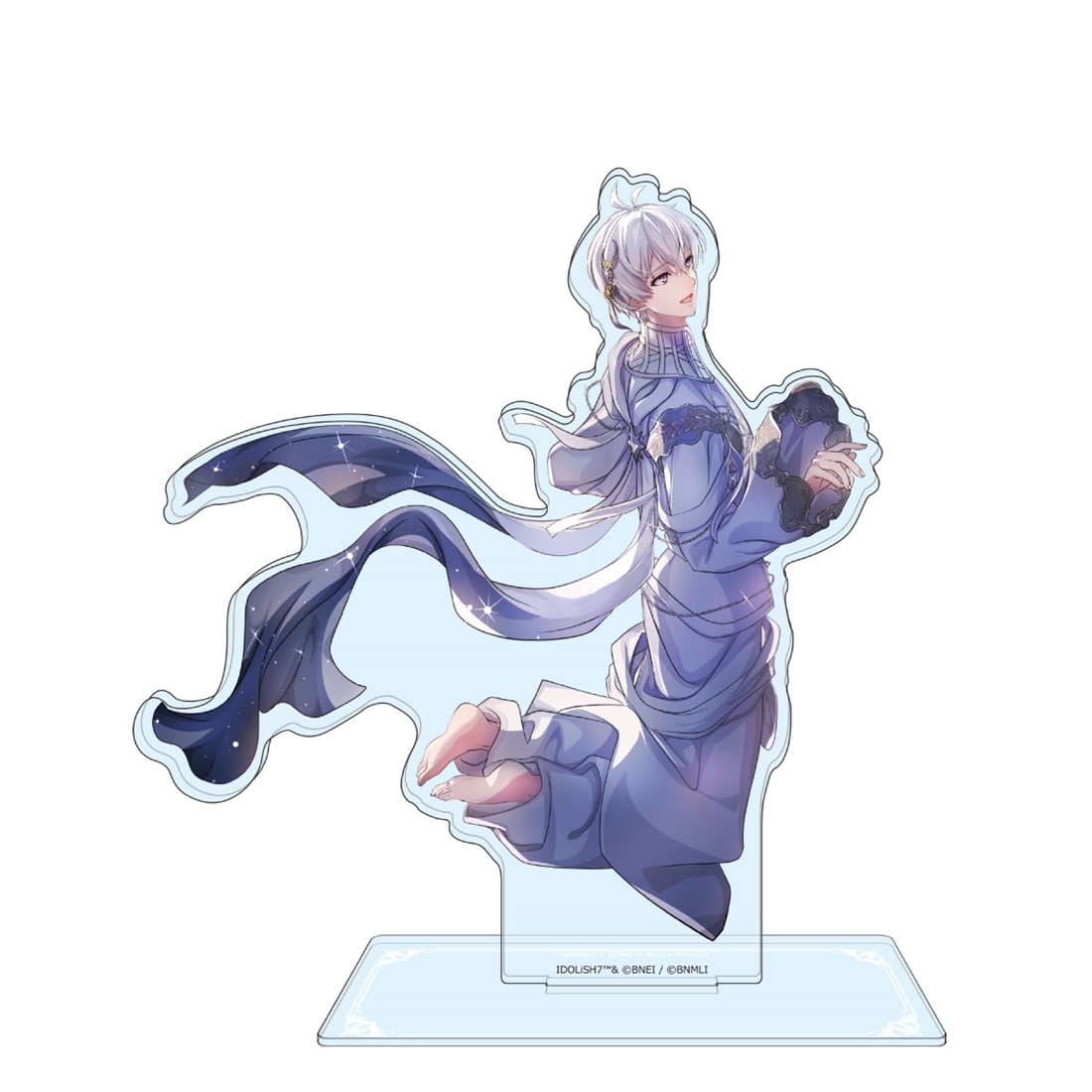 『アイドリッシュセブン』アクリルスタンド 週刊ファミ通 Collection 逢坂壮五 逢坂壮五