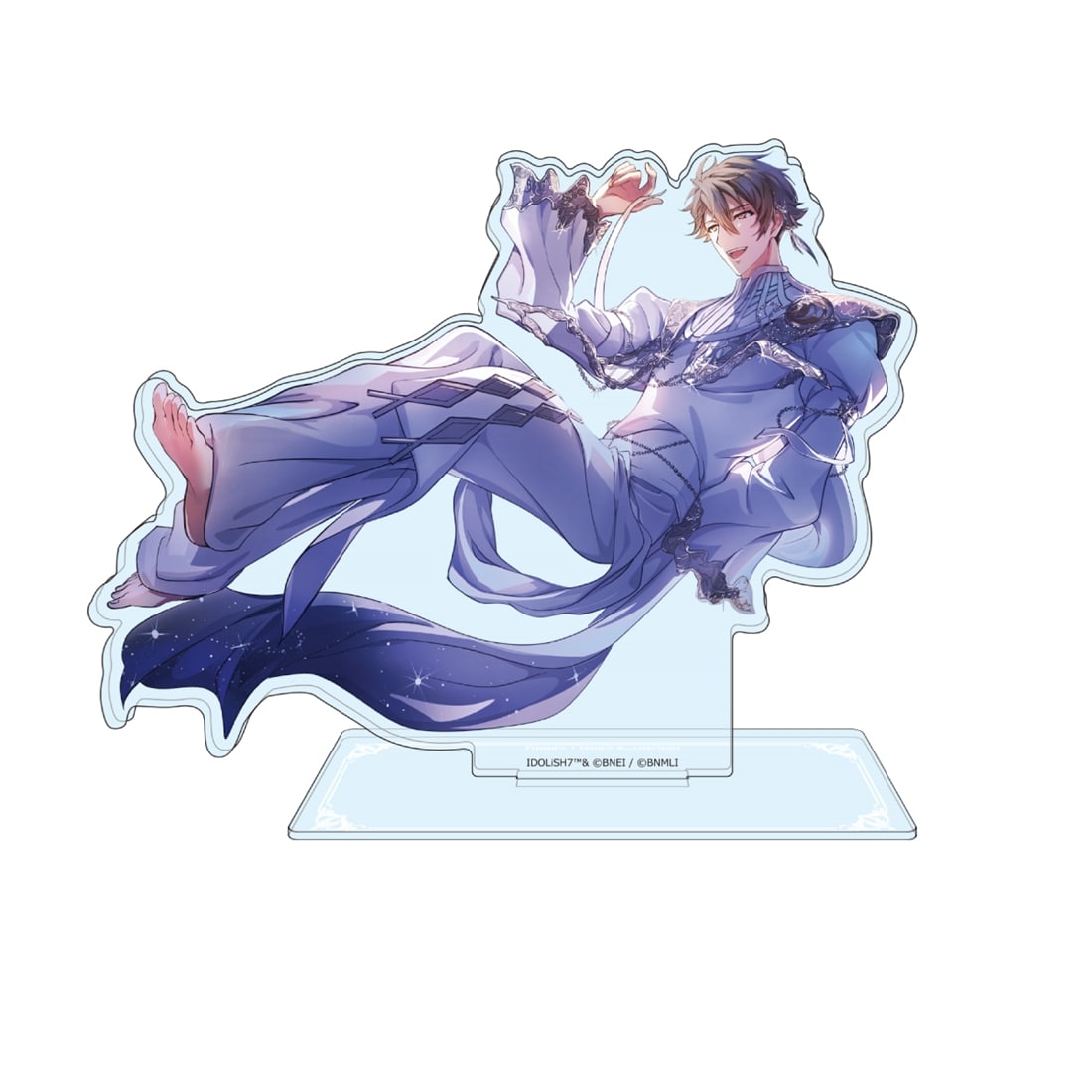 『アイドリッシュセブン』アクリルスタンド 週刊ファミ通 Collection 十龍之介 十龍之介
