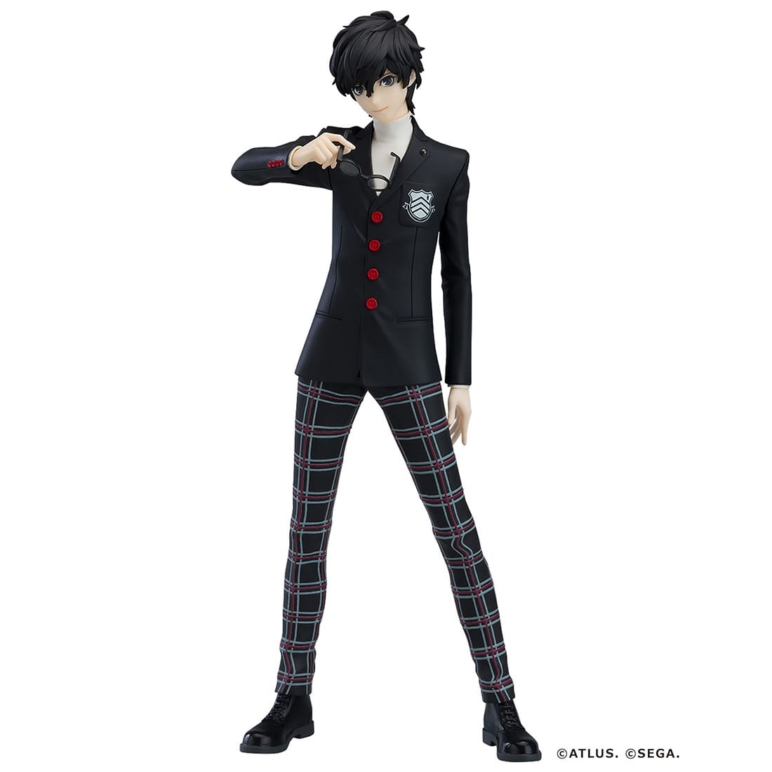 ペルソナ５ ザ・ロイヤル POP UP PARADE P5R 主人公