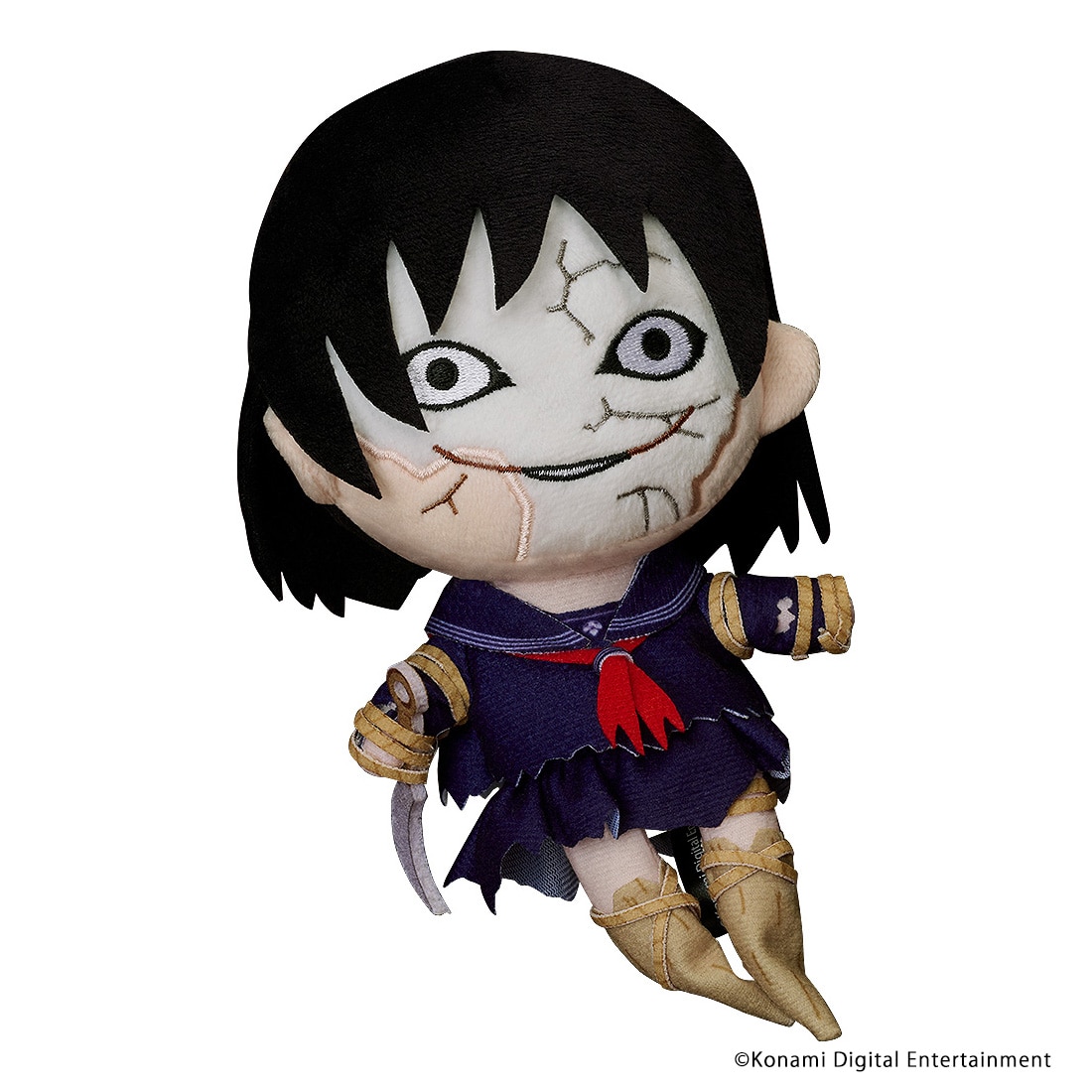 『サイレントヒルf』ぬいぐるみ アヤカカシ ぬいぐるみ アヤカカシ