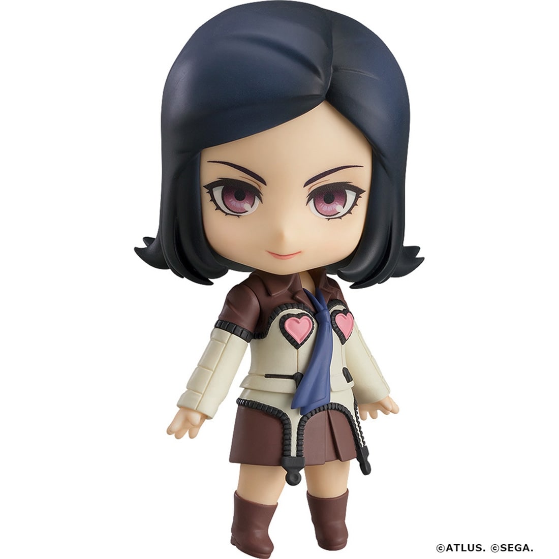 ペルソナ2 罰 ねんどろいど 天野舞耶【再販】