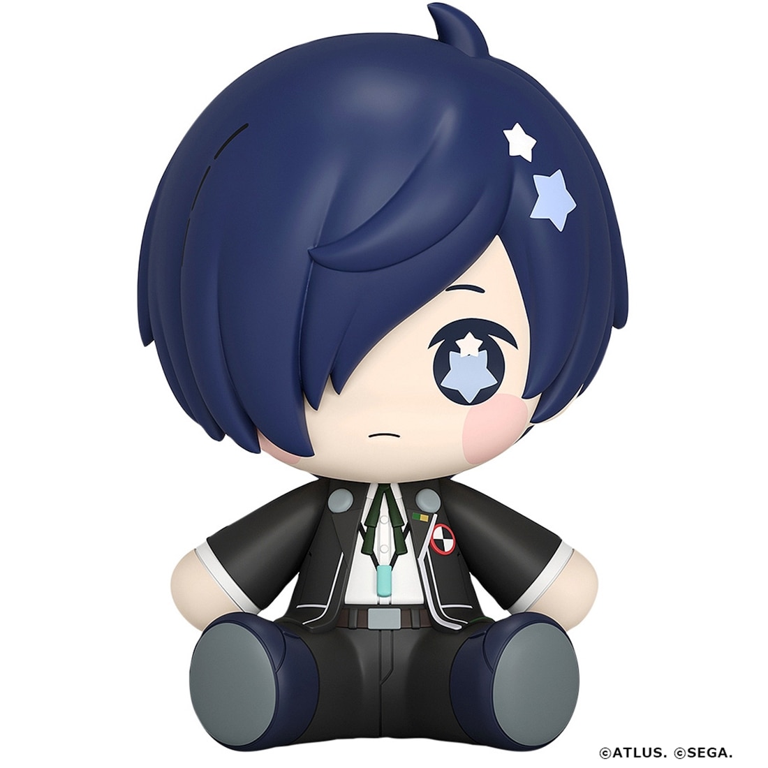 ペルソナ3 リロード Huggy Good Smile P3R主人公 P3R主人公