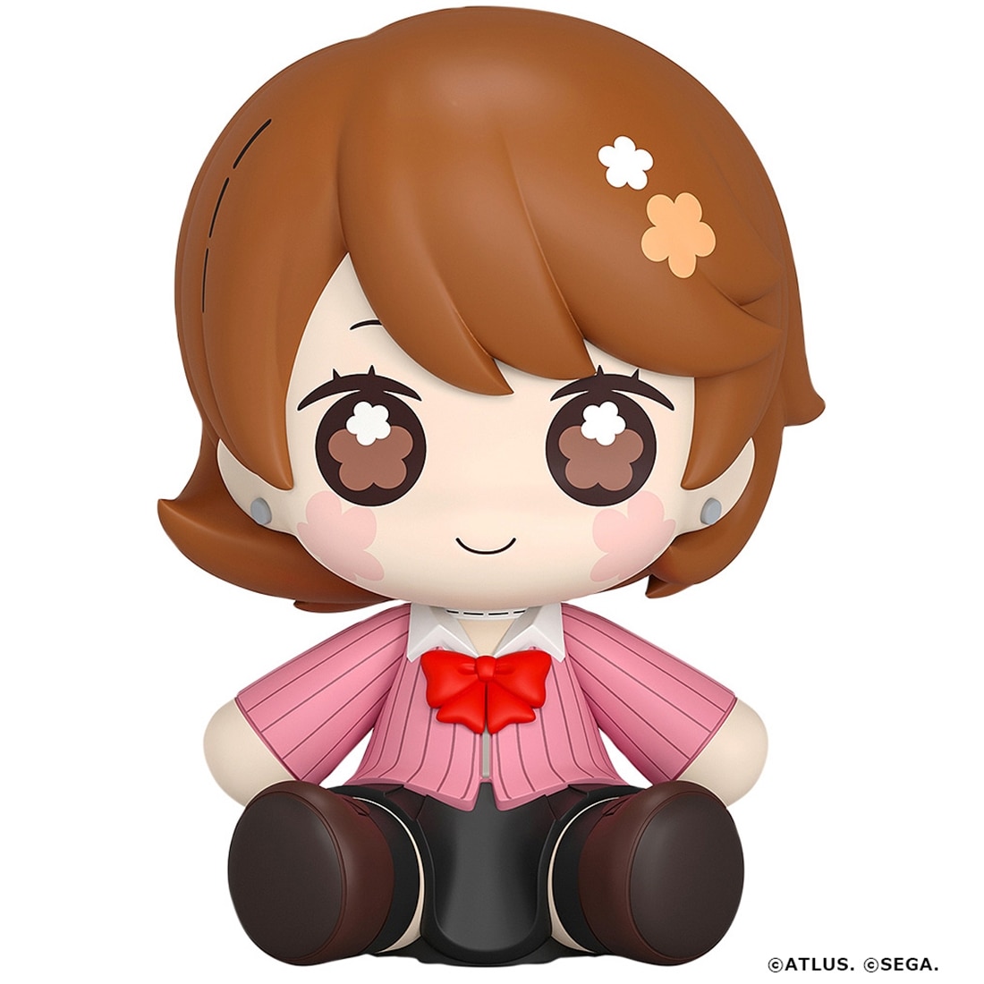 ペルソナ3 リロード Huggy Good Smile 岳羽ゆかり 岳羽ゆかり