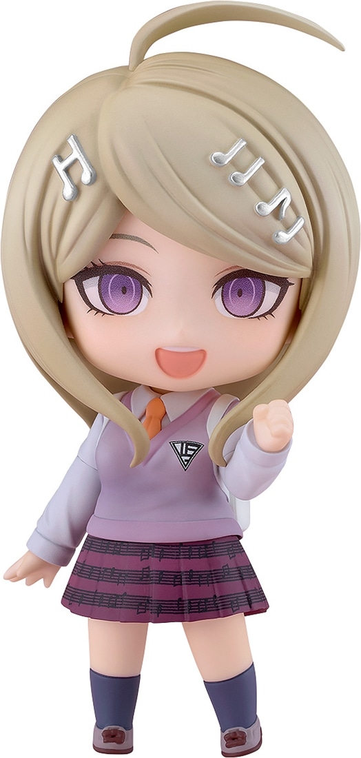 ニューダンガンロンパV3 みんなのコロシアイ新学期 ねんどろいど 赤松楓