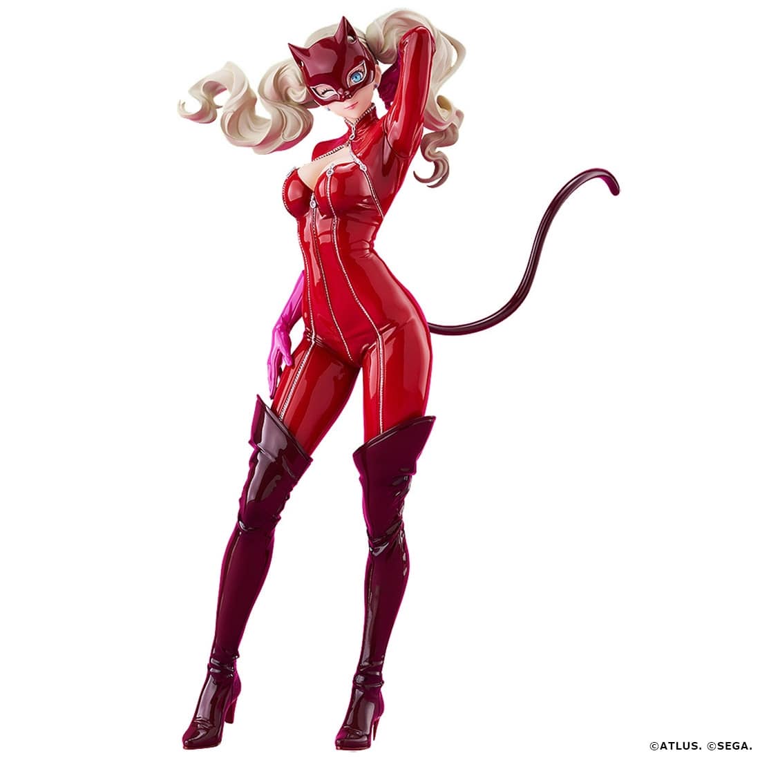 ペルソナ５ ザ・ロイヤル POP UP PARADE パンサー L size