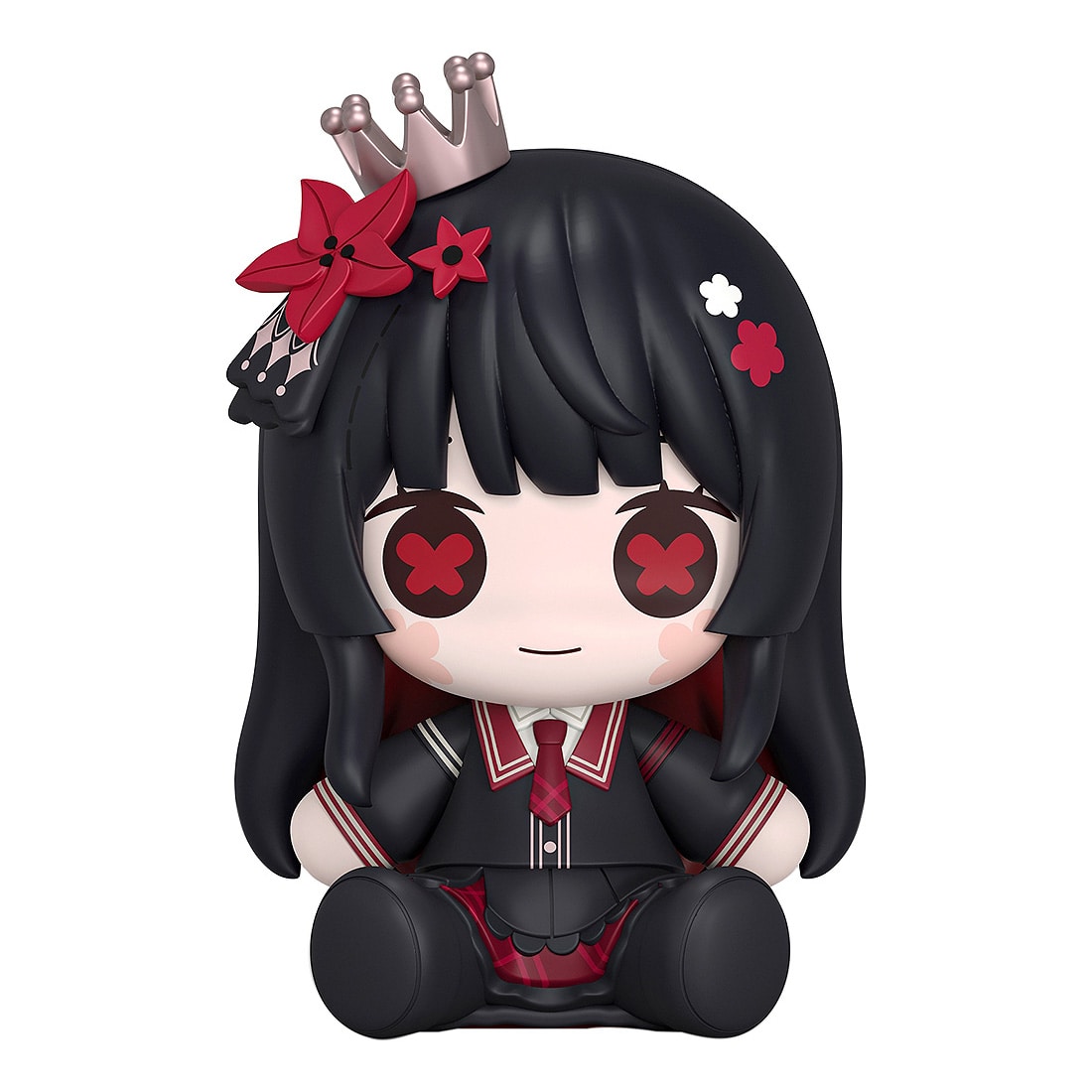 『魔法少女ノ魔女裁判』Huggy Good Smile 二階堂ヒロ Huggy Good Smile 二階堂ヒロ