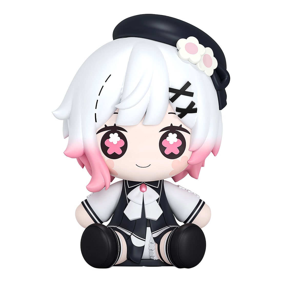 『魔法少女ノ魔女裁判』Huggy Good Smile 桜羽エマ Huggy Good Smile 桜羽エマ