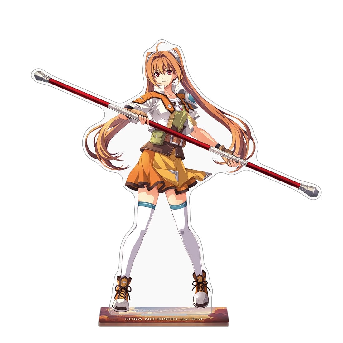 空の軌跡 the 2nd BIGアクリルスタンド エステル BIGアクリルスタンド エステル