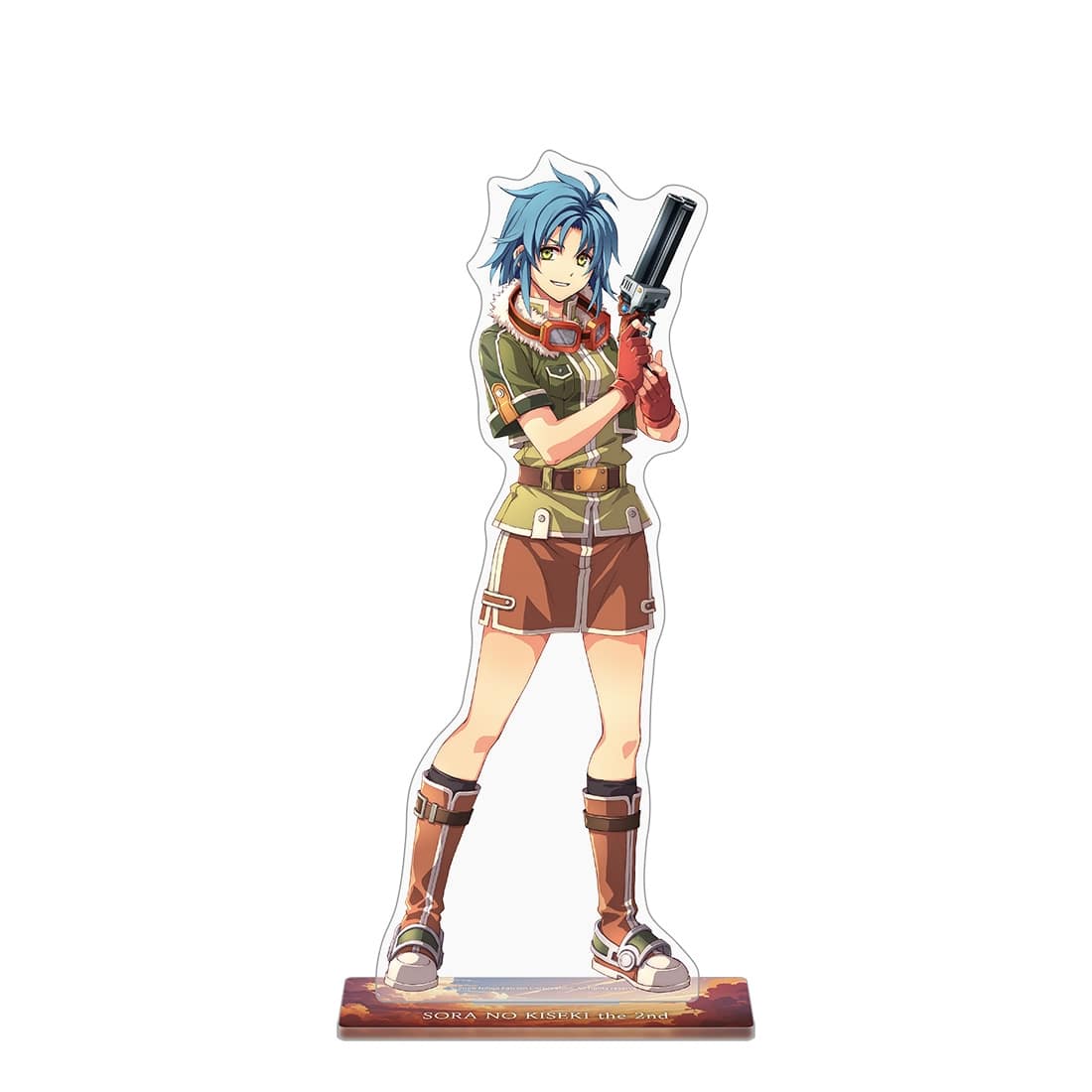 空の軌跡 the 2nd BIGアクリルスタンド ジョゼット BIGアクリルスタンド ジョゼット