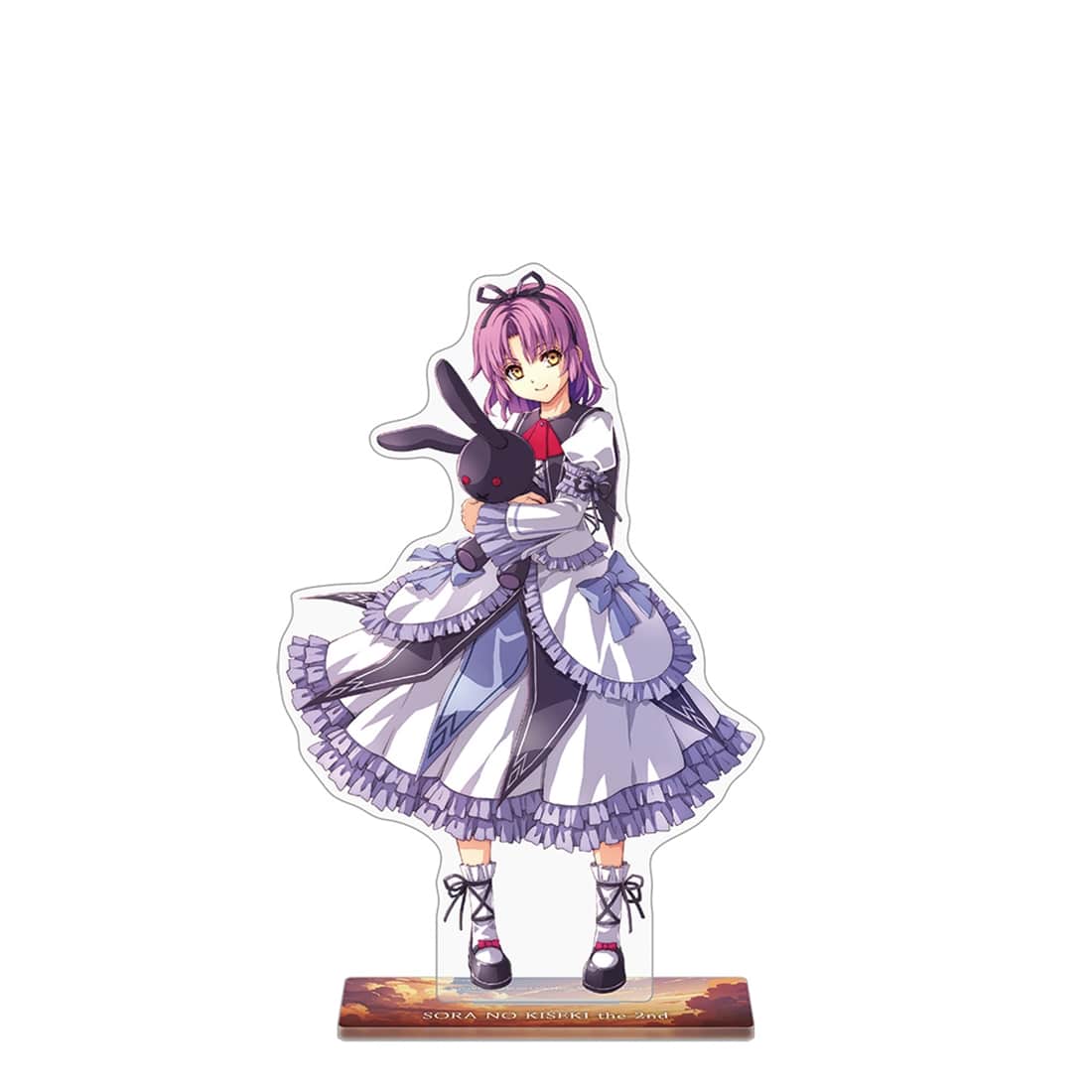 空の軌跡 the 2nd BIGアクリルスタンド レン BIGアクリルスタンド レン