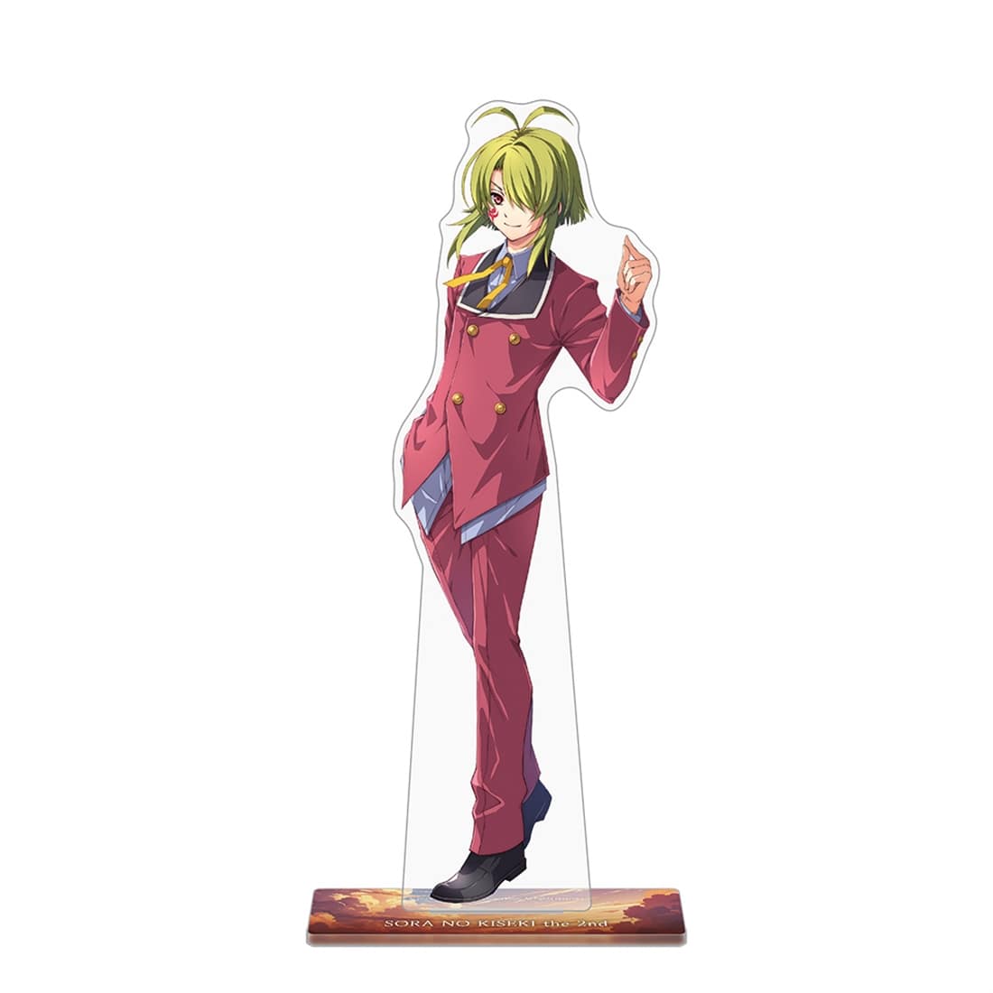空の軌跡 the 2nd BIGアクリルスタンド カンパネルラ BIGアクリルスタンド カンパネルラ