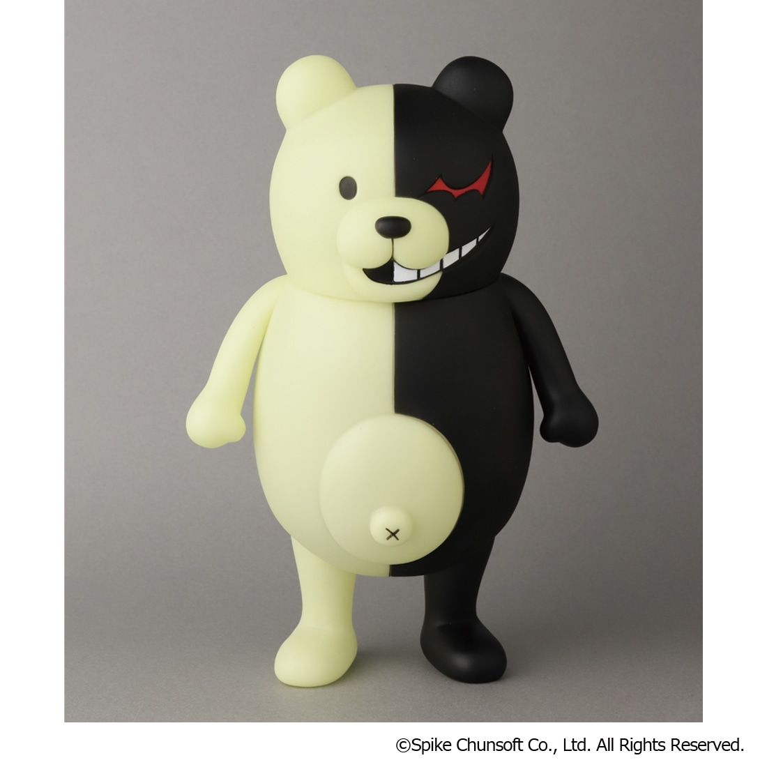 VCD モノクマ (G.I.D.)