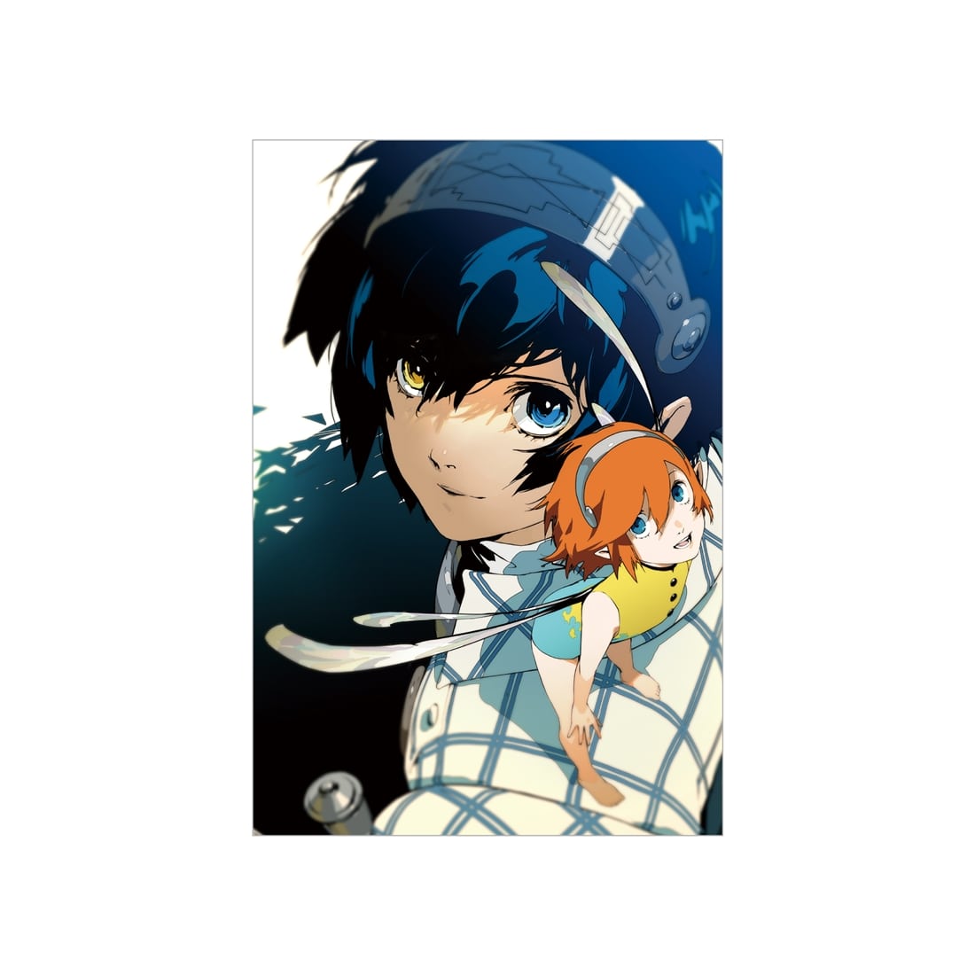 メタファー:リファンタジオ展 ポストカード C C