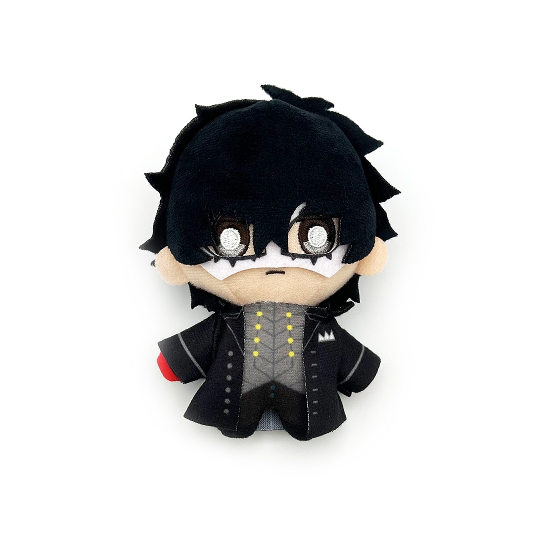 P5R ぬいぐるみキーホルダー（ジョーカー）※2026年8月中旬頃出荷分 P5Rジョーカー