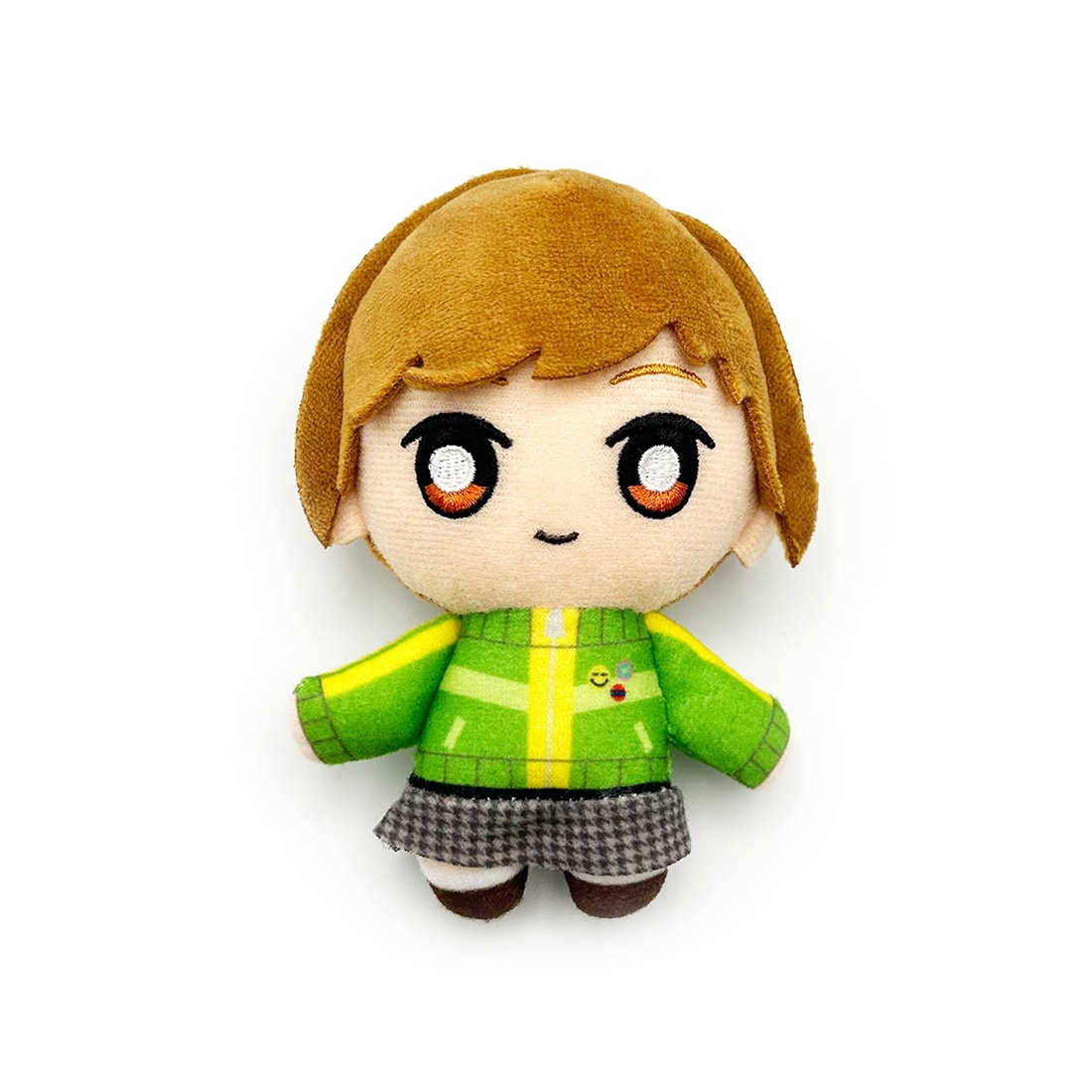 P4G ぬいぐるみキーホルダー(里中千枝) P4G里中千枝