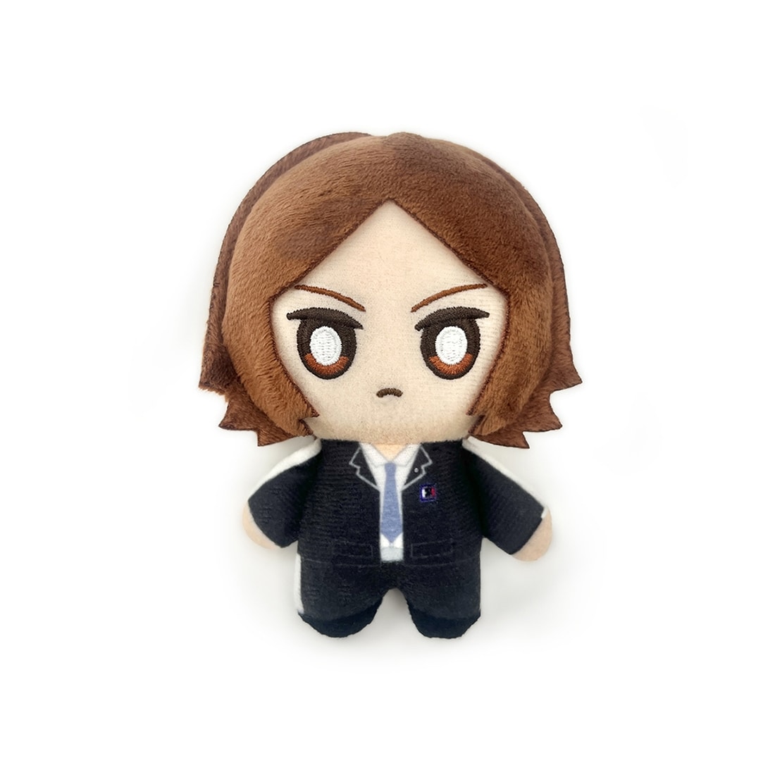 P2罪 ぬいぐるみキーホルダー(主人公) P2罪主人公