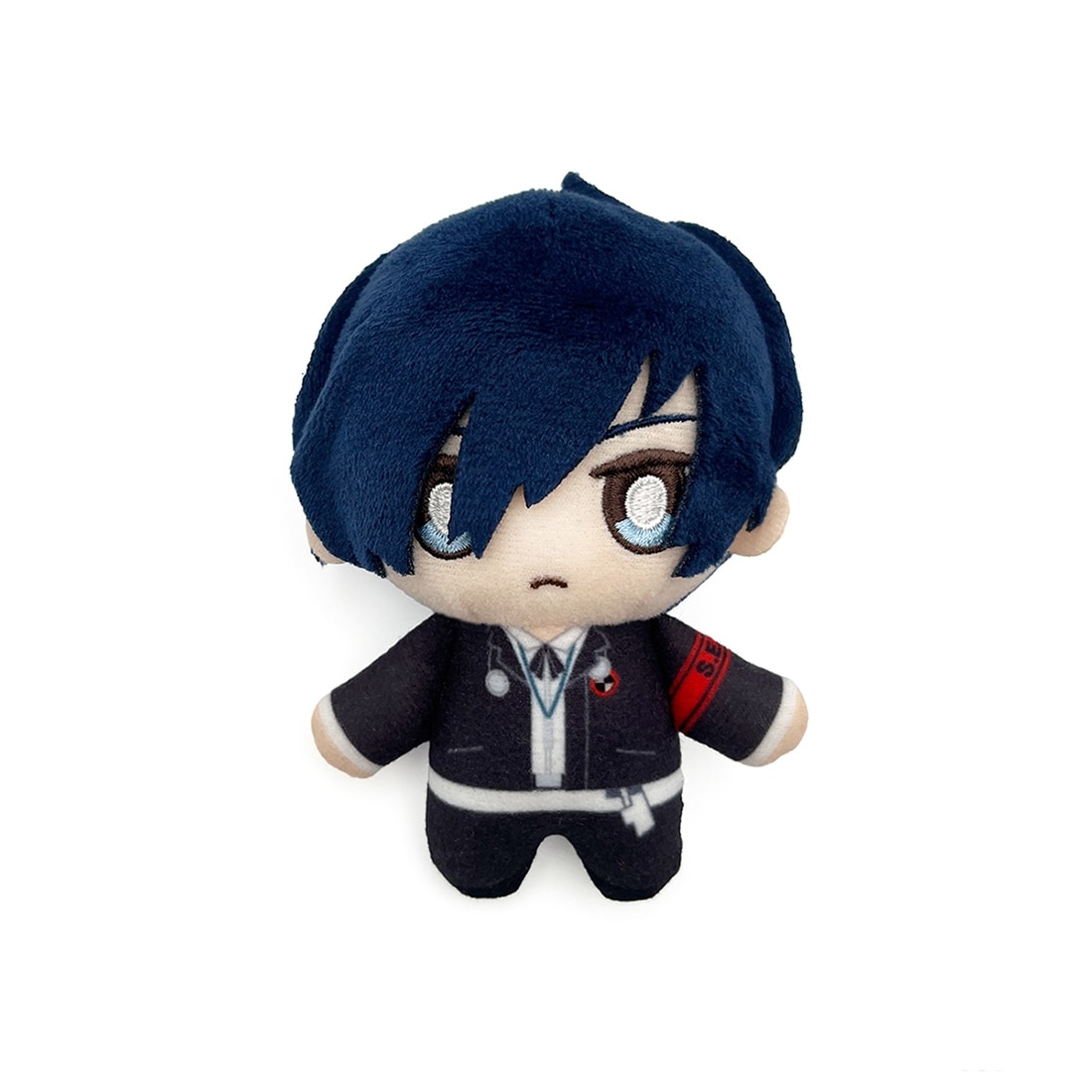 P3 ぬいぐるみキーホルダー(主人公) P3主人公