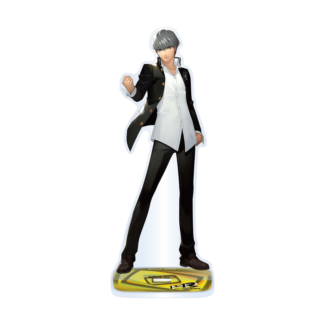 P4R アクリルスタンド（主人公） P4R主人公