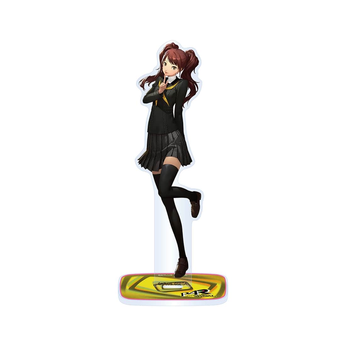 P4R アクリルスタンド（久慈川りせ） 久慈川りせ