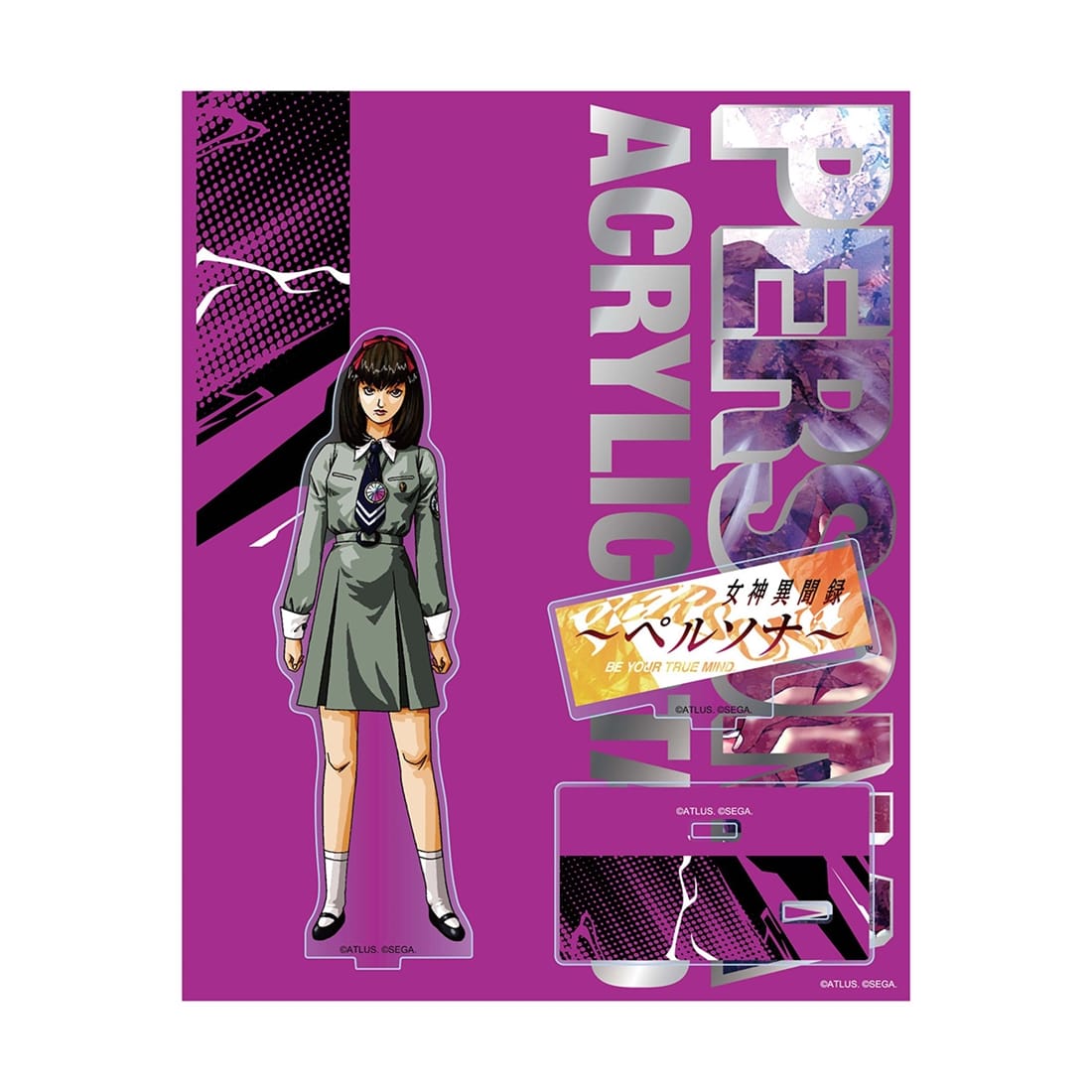 P30th記念 アクリルスタンド (P1 園村 麻希） P1 P1 園村 麻希