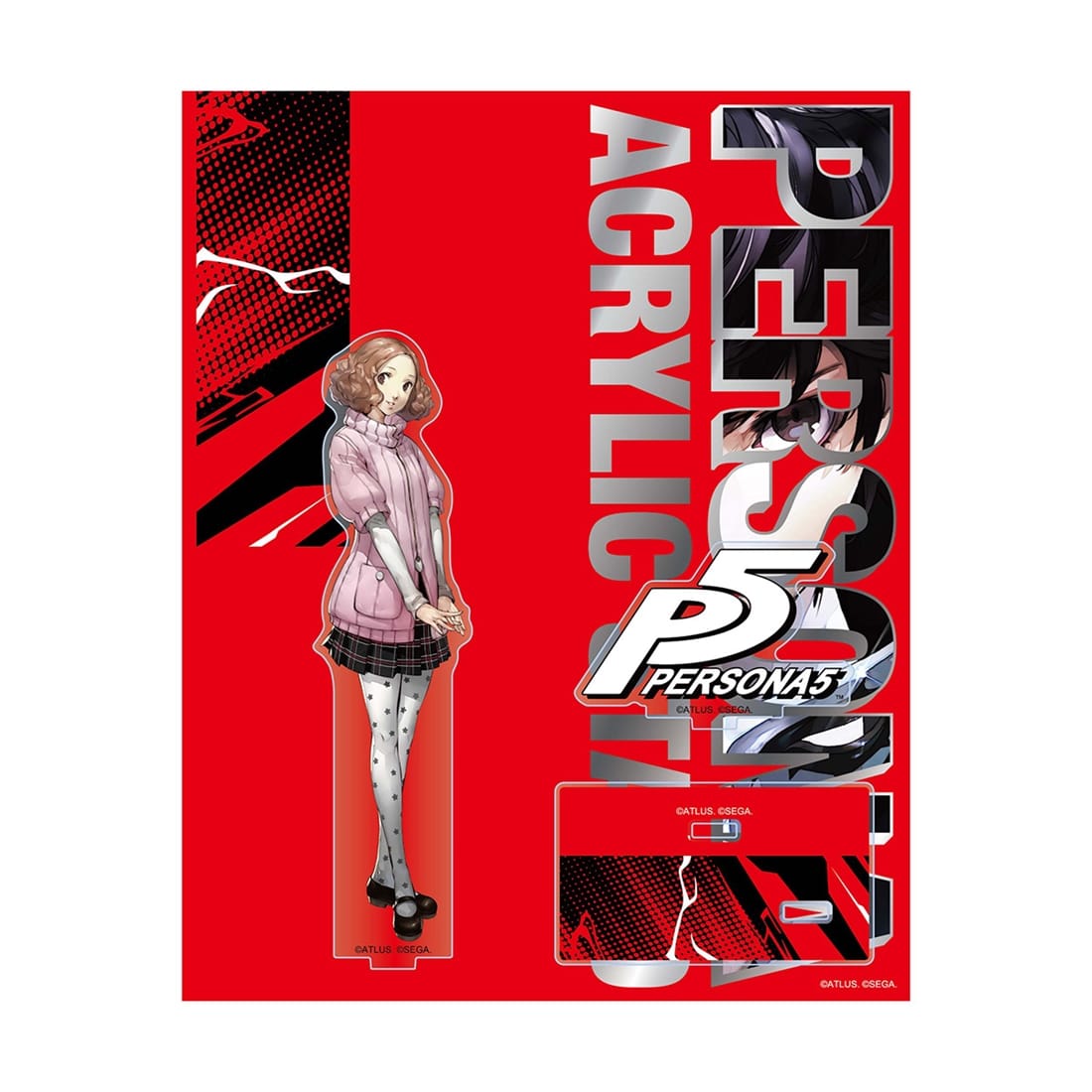 P30th記念 アクリルスタンド (P5 奥村 春） P5 P5 奥村 春