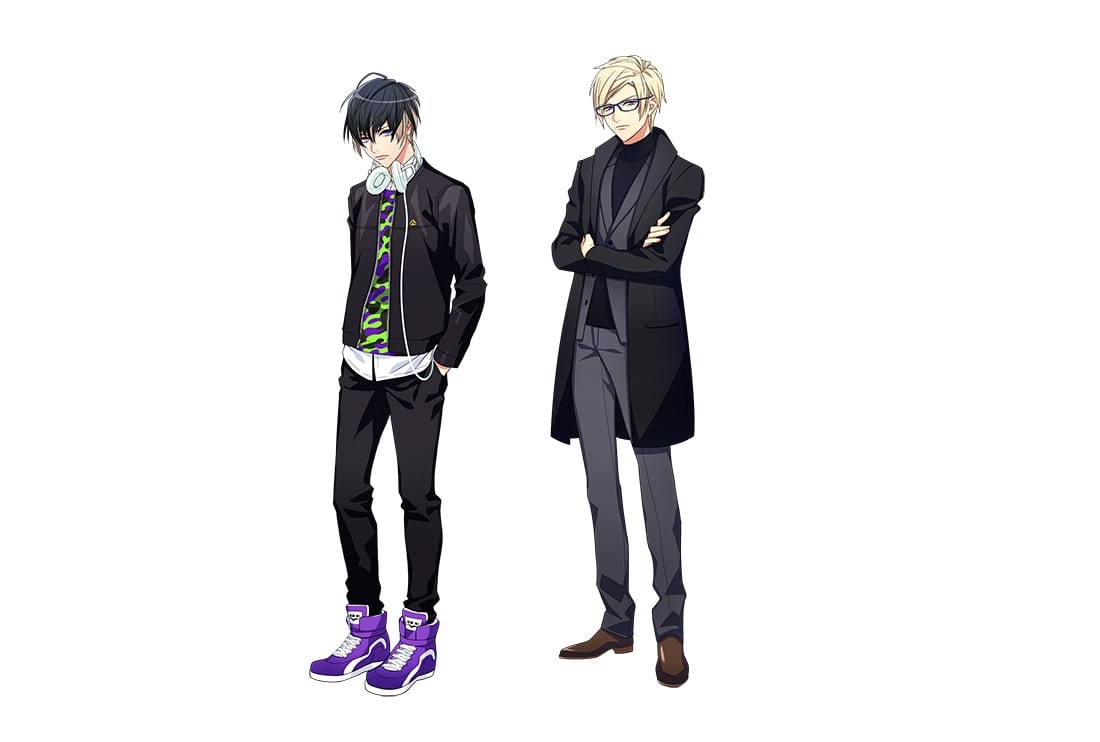 B's-LOG 2026年4月号 ebtenDXパック『A3!』アクリルパネル付き ebtenDXパック