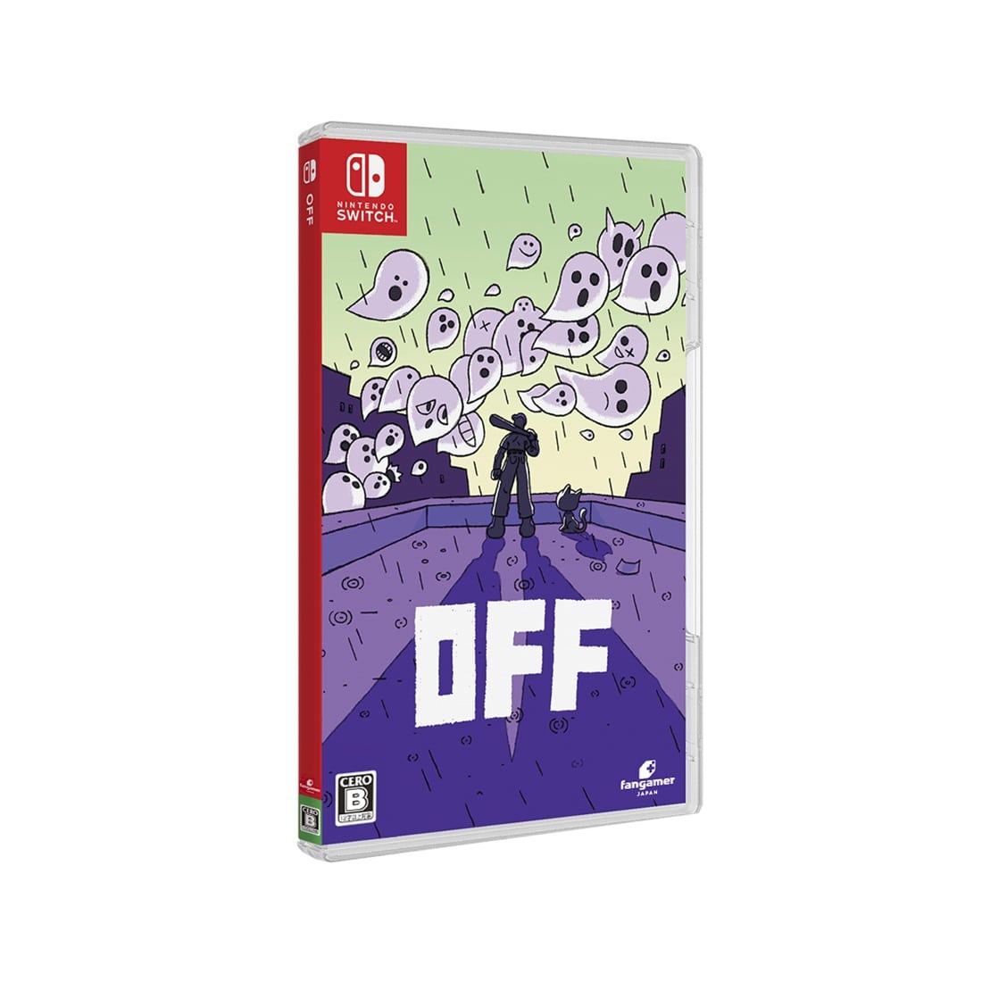 OFF（エビテン限定特典付き）