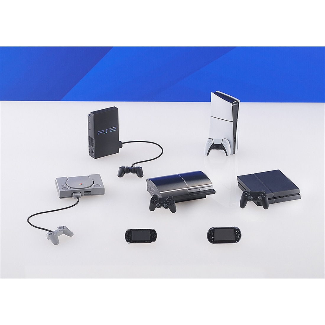 PlayStation for figmaPLUS（限定特典付き）