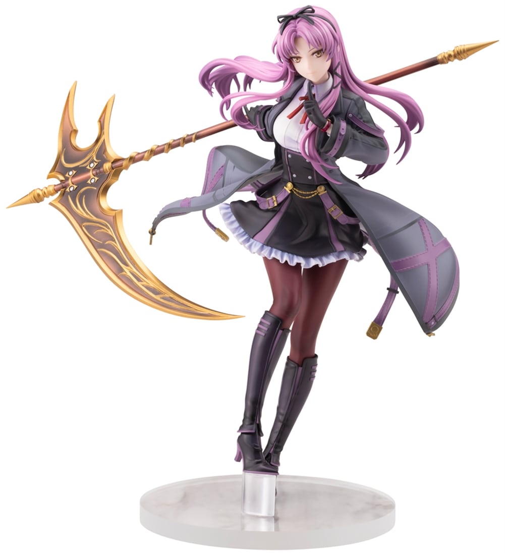 軌跡シリーズ フィギュア レン・ブライト 黎の軌跡IIVer.（限定特典付き）