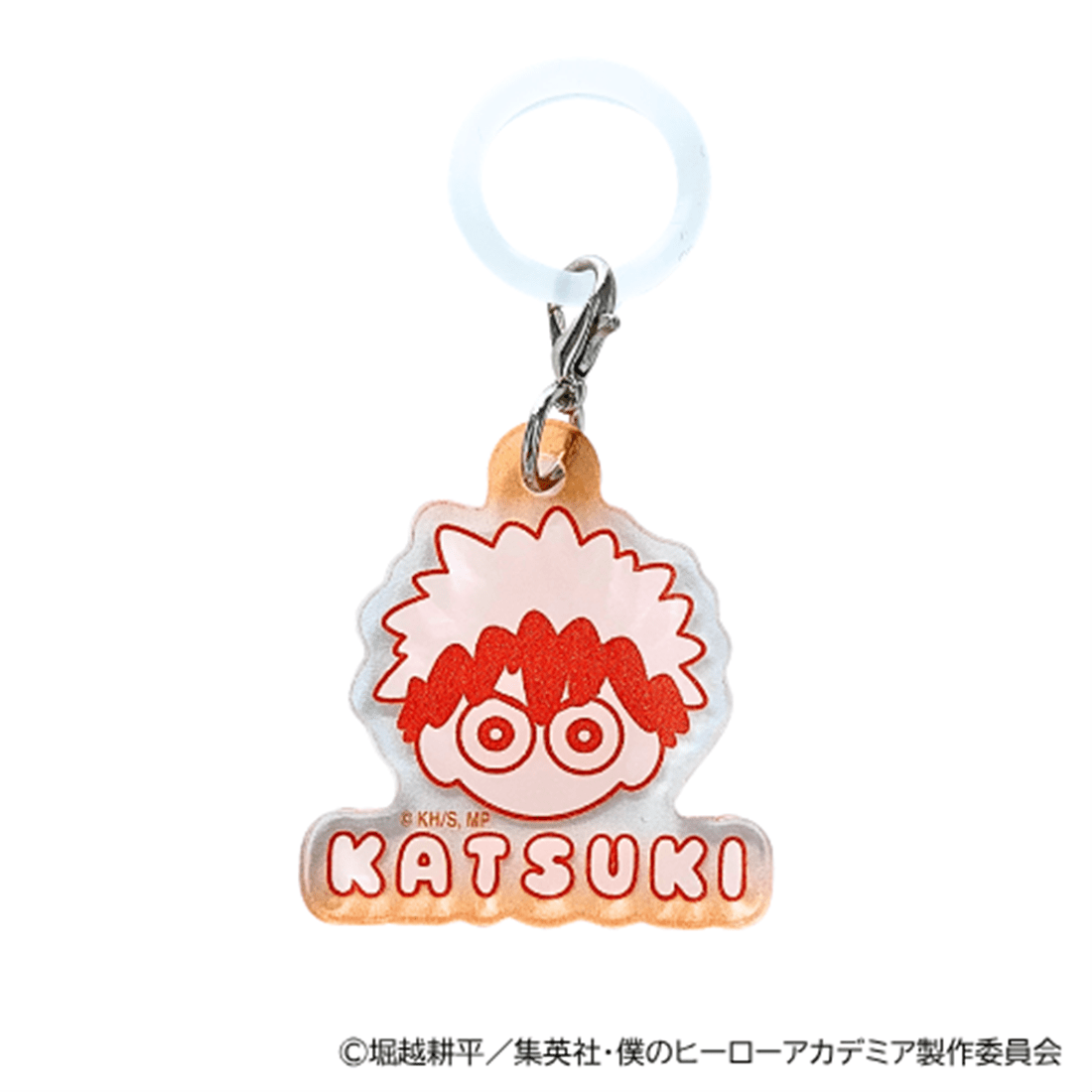 僕のヒーローアカデミア めじるしマーカー―まるめーず― 爆豪勝己