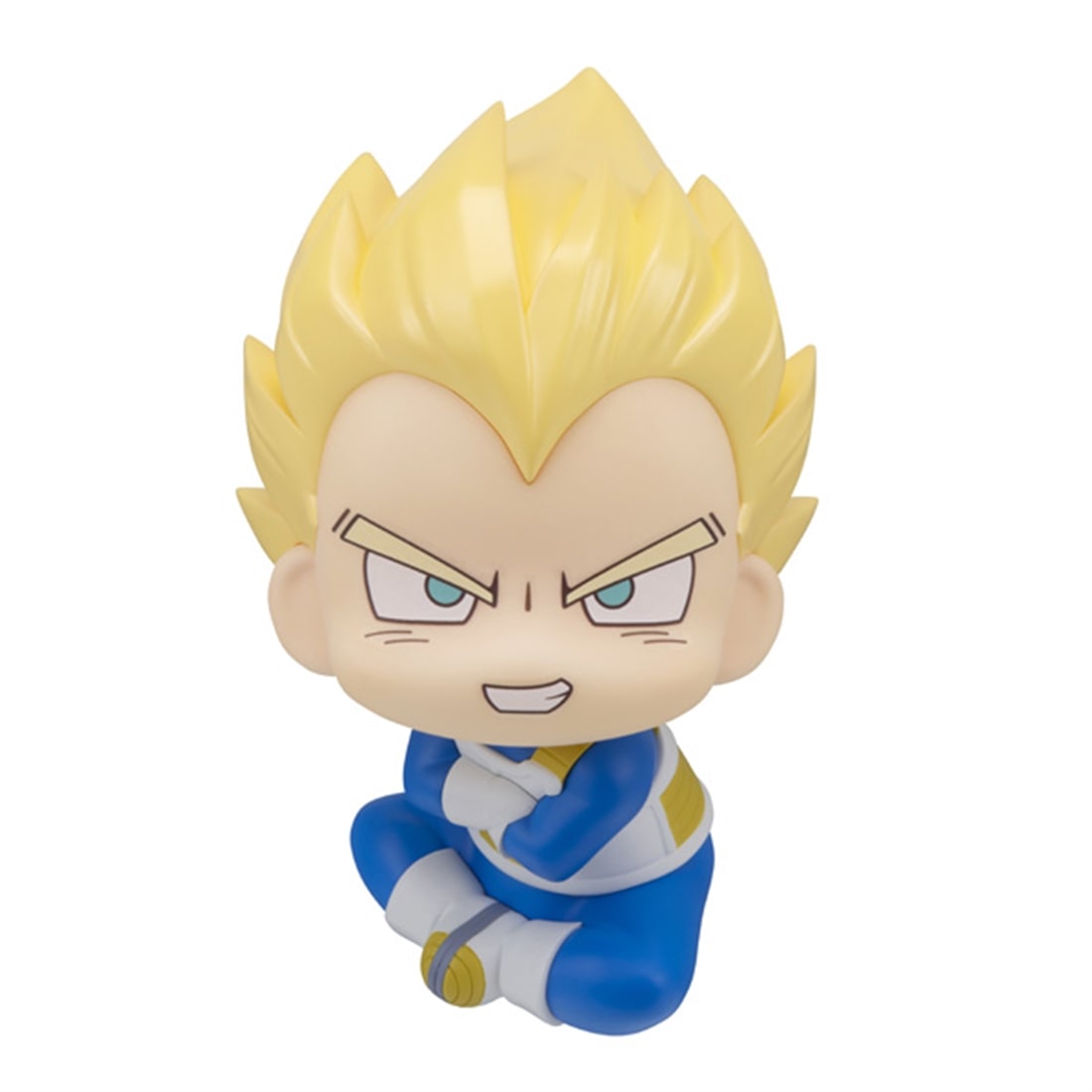 ドラゴンボールDAIMA るかっぷ 超サイヤ人 ベジータ（ミニ）