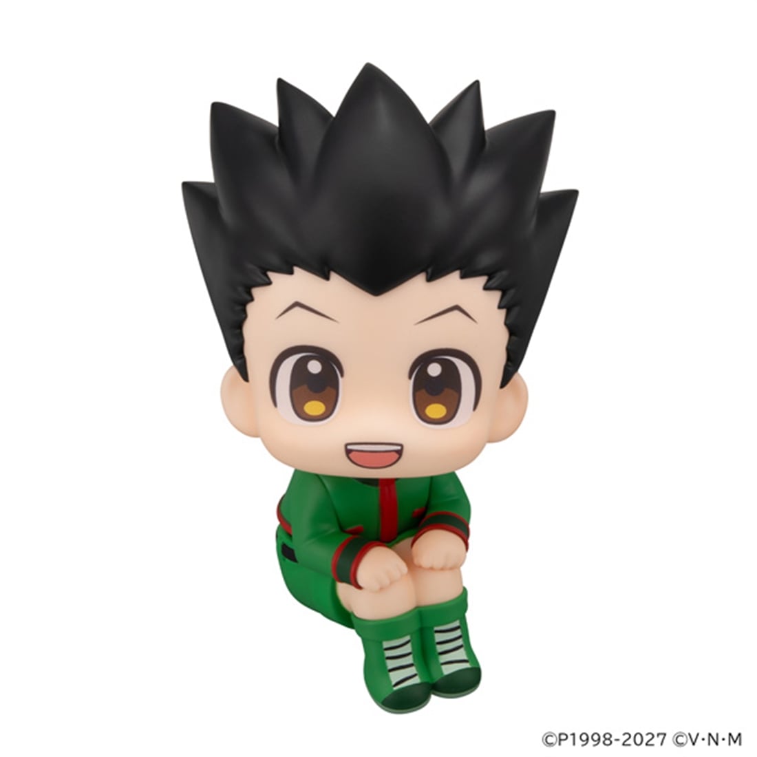 HUNTER×HUNTER るかっぷ ゴン＝フリークス