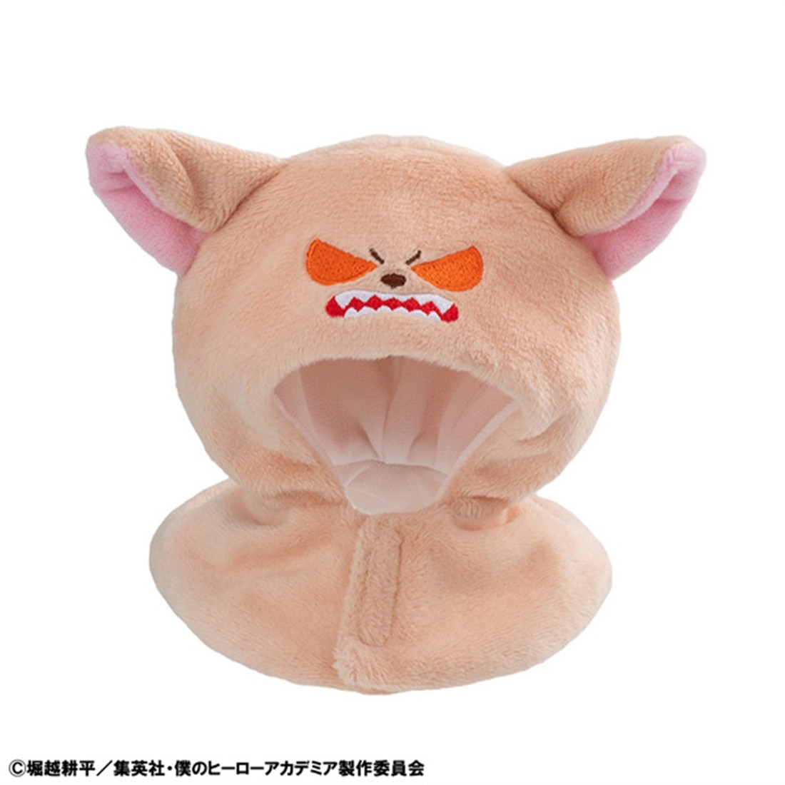 僕のヒーローアカデミア るかっぷ ポンチョ バクドッグ