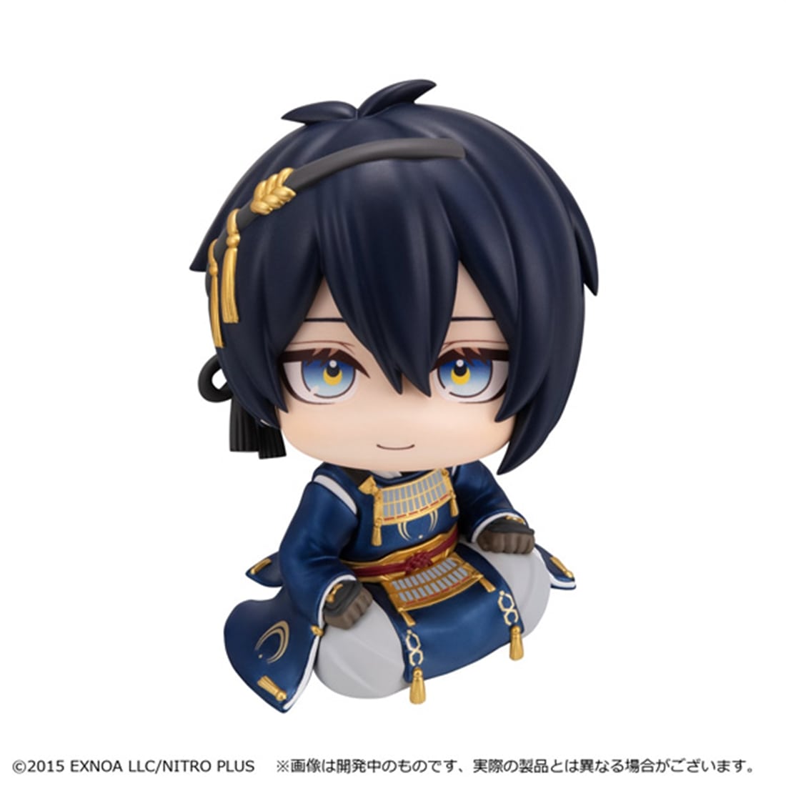 刀剣乱舞ONLINE るかっぷ 三日月宗近