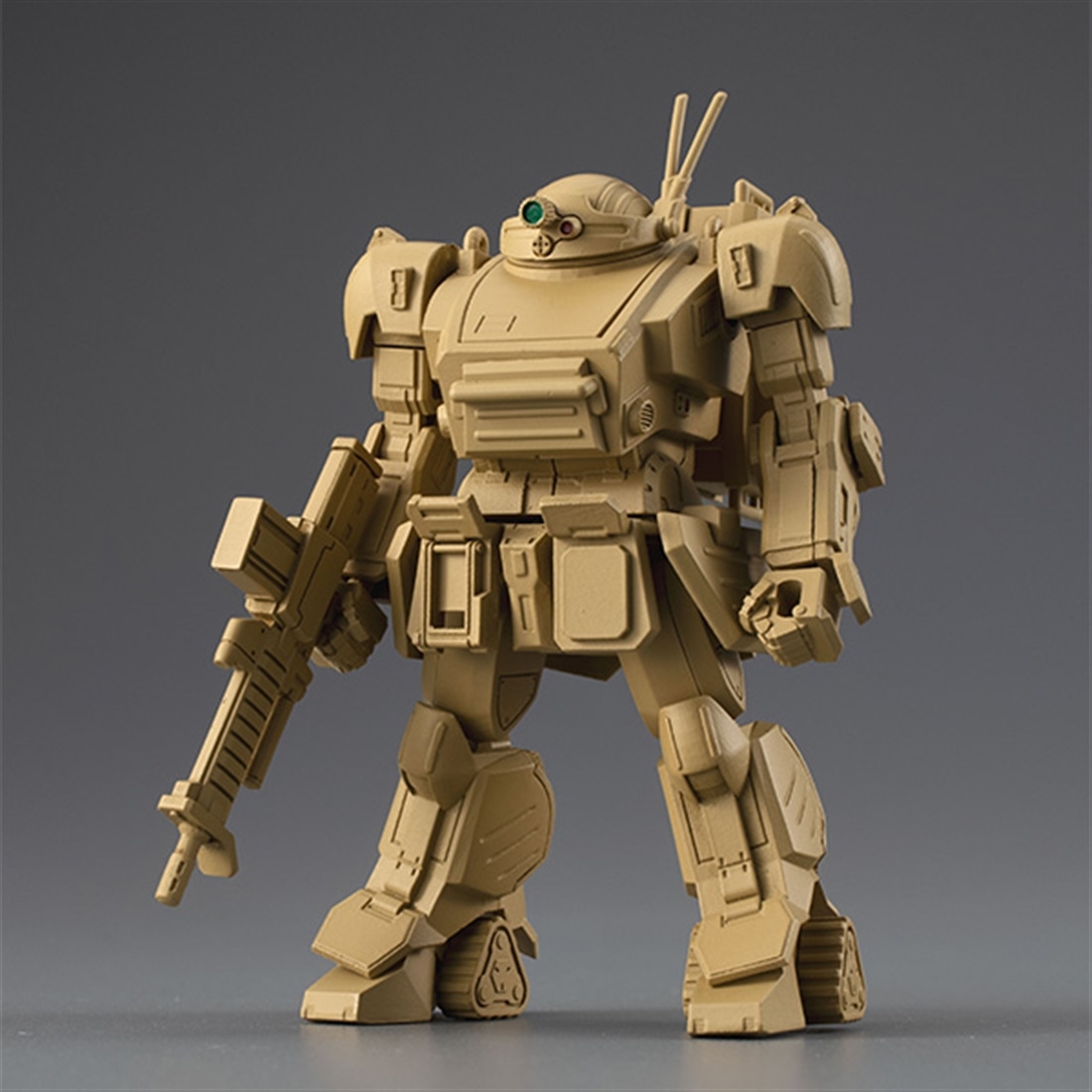 装甲騎兵ボトムズ 灰色の魔女 VAKIT プラトーン 【1BOX】