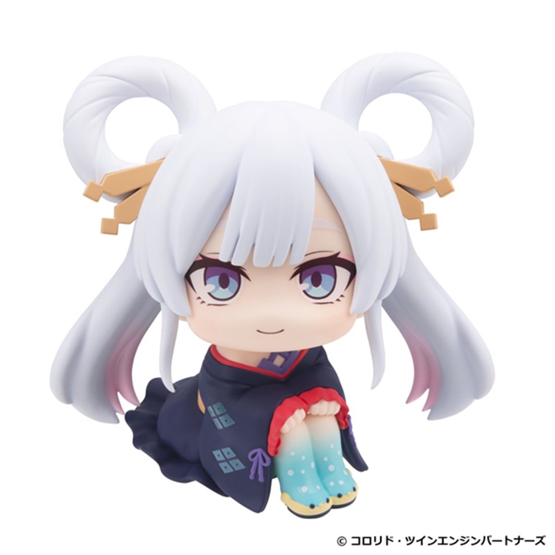 超かぐや姫！ るかっぷ 月見ヤチヨ
