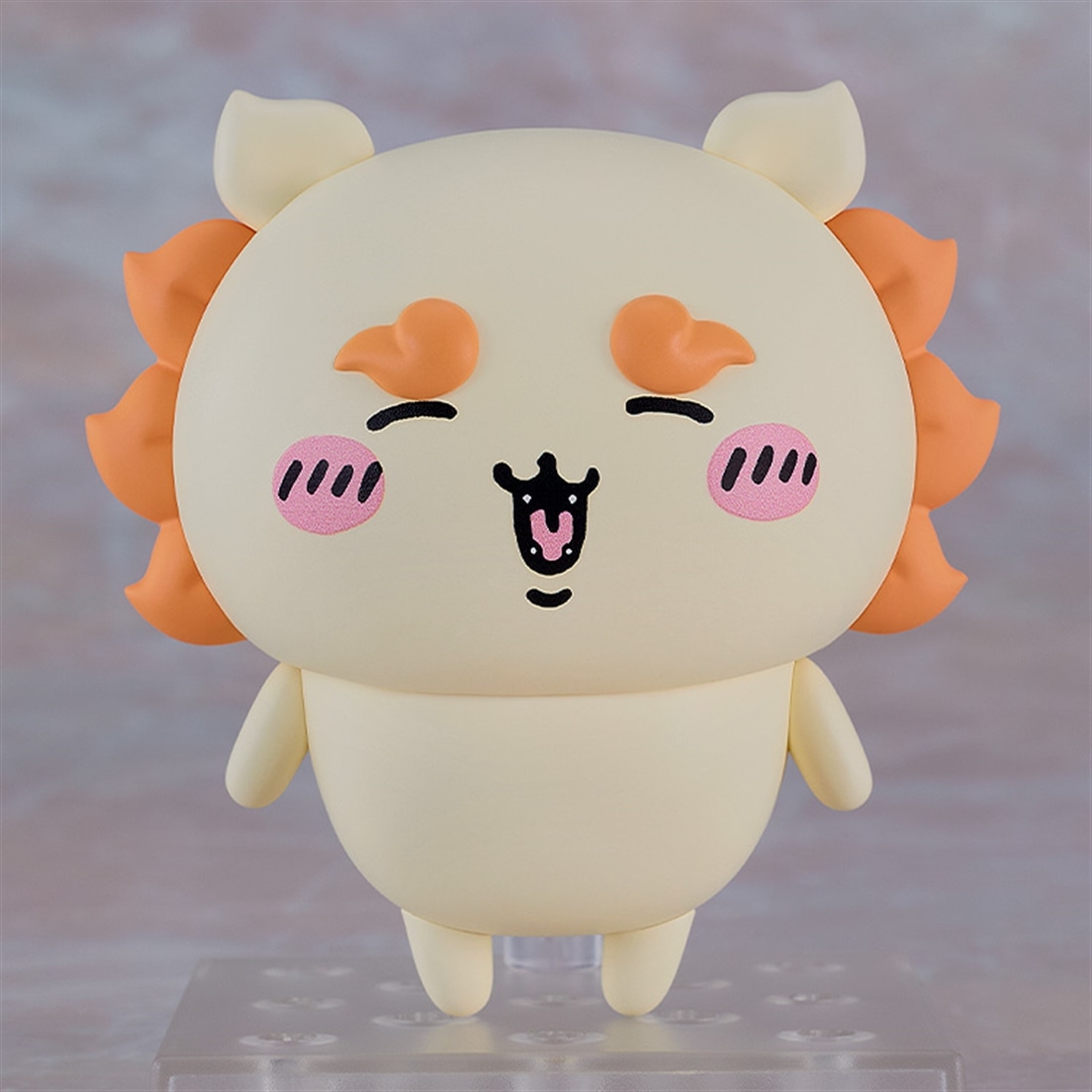 ちいかわ ねんどろいど シーサー