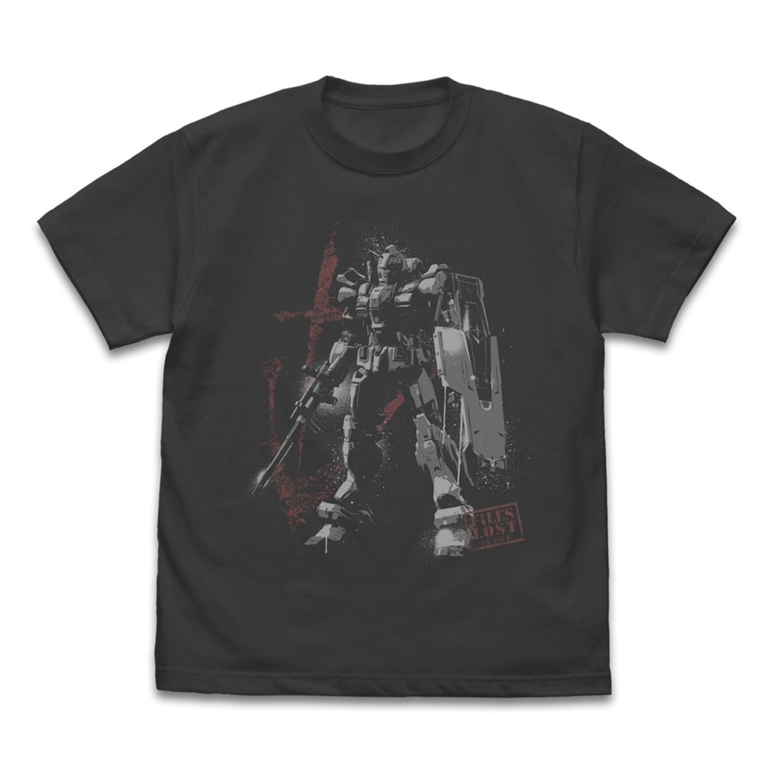 機動戦士ガンダム 復讐のレクイエム ガンダムEX Tシャツ SUMI S S