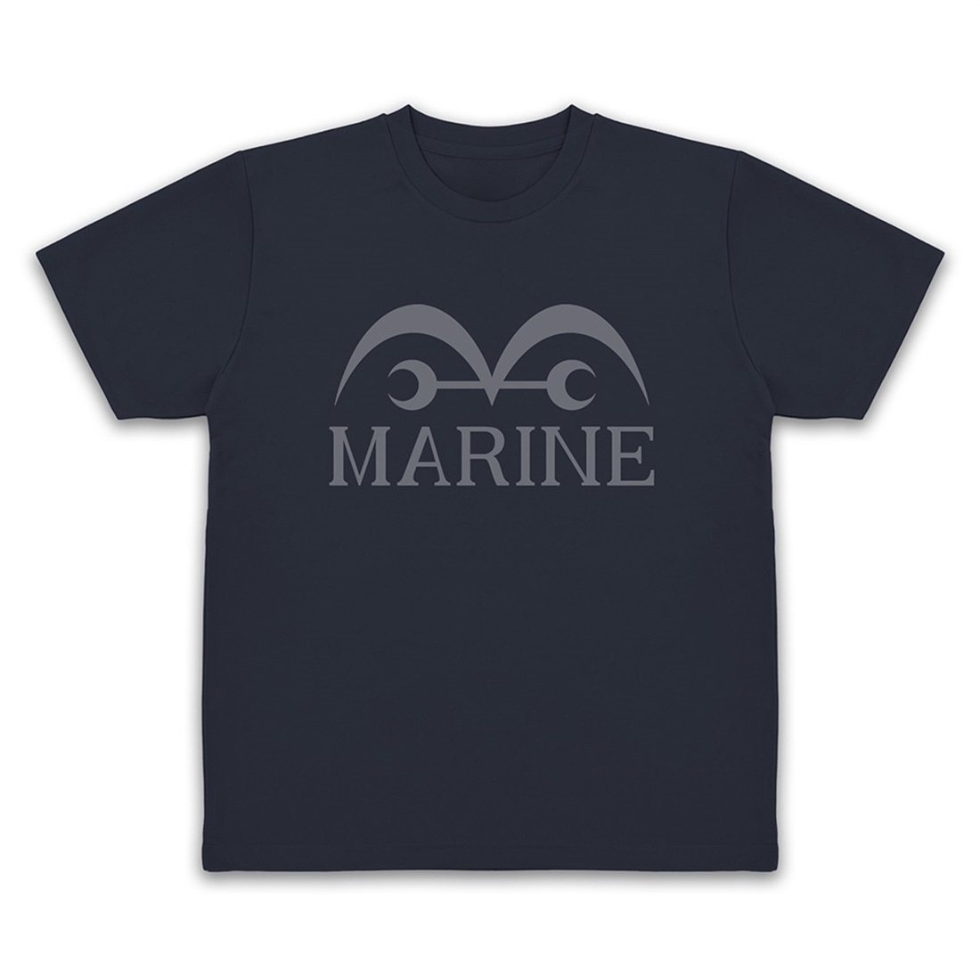 ワンピース 海軍 ドライTシャツ Ver.2.0 NAVY XL NAVY XL