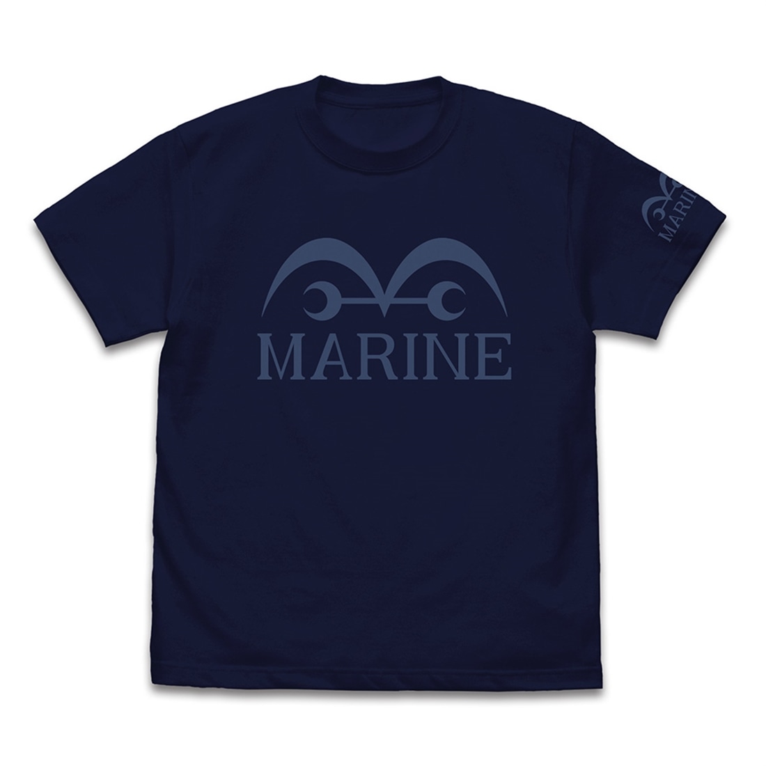 ワンピース 海軍 Tシャツ Ver.2.0 NAVY S NAVY S