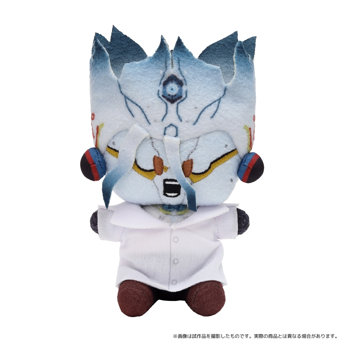 Dr.STONE よりぬいミニ（ぬいぐるみマスコット） 第三弾 メカ千空