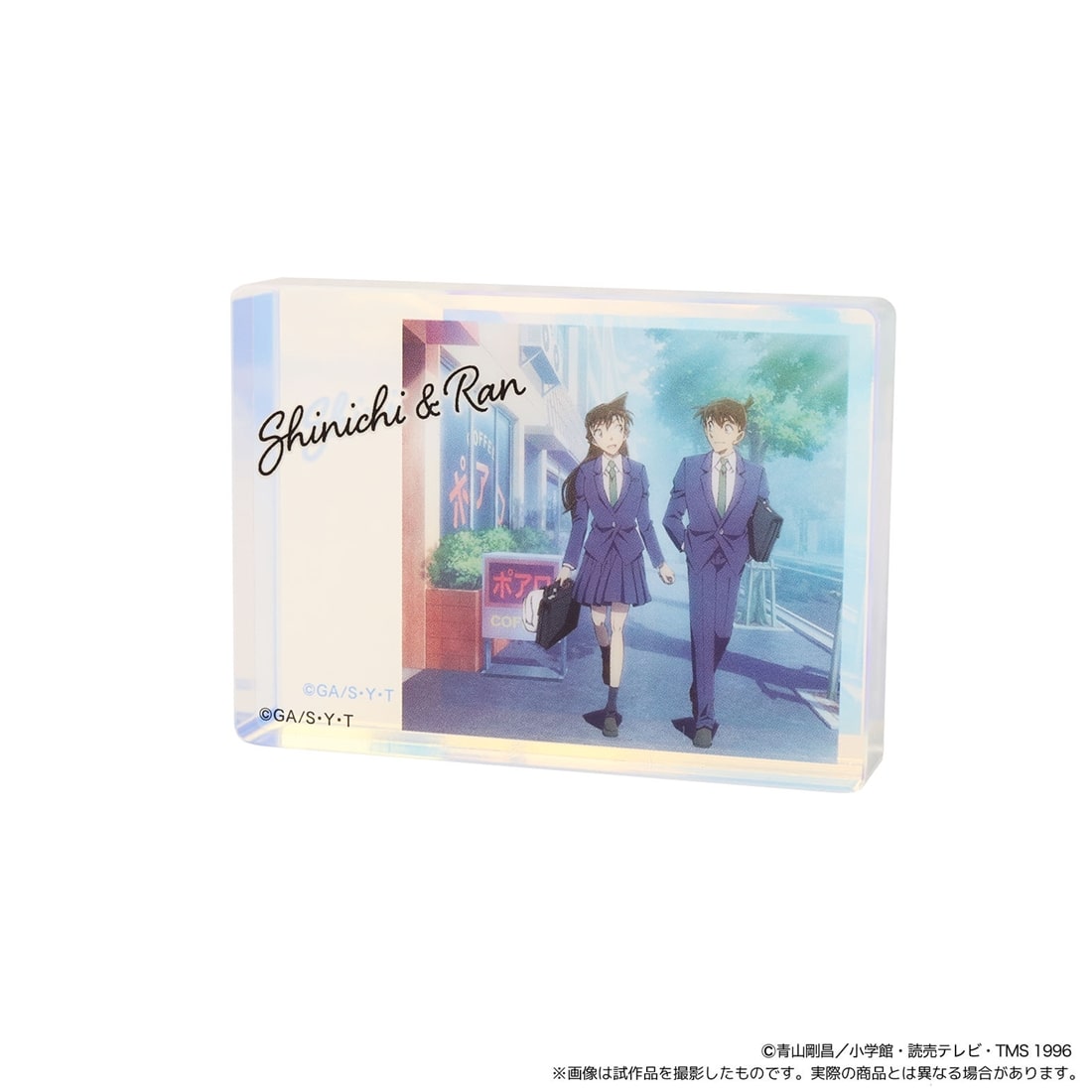 名探偵コナン ノーブルアートコレクション vol.5 【1BOX】