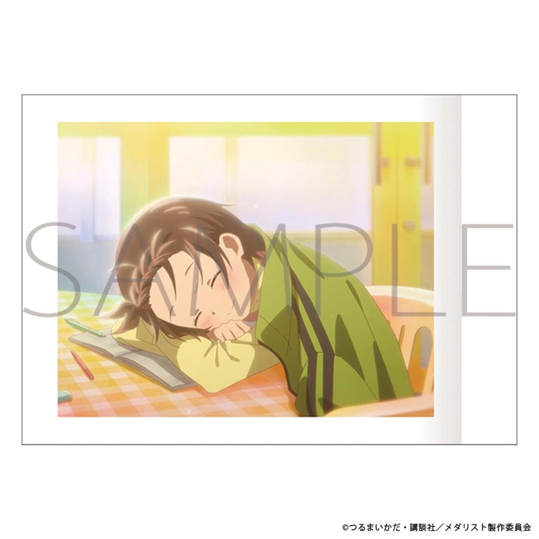 メダリスト ぱしゃこれ 【1BOX】