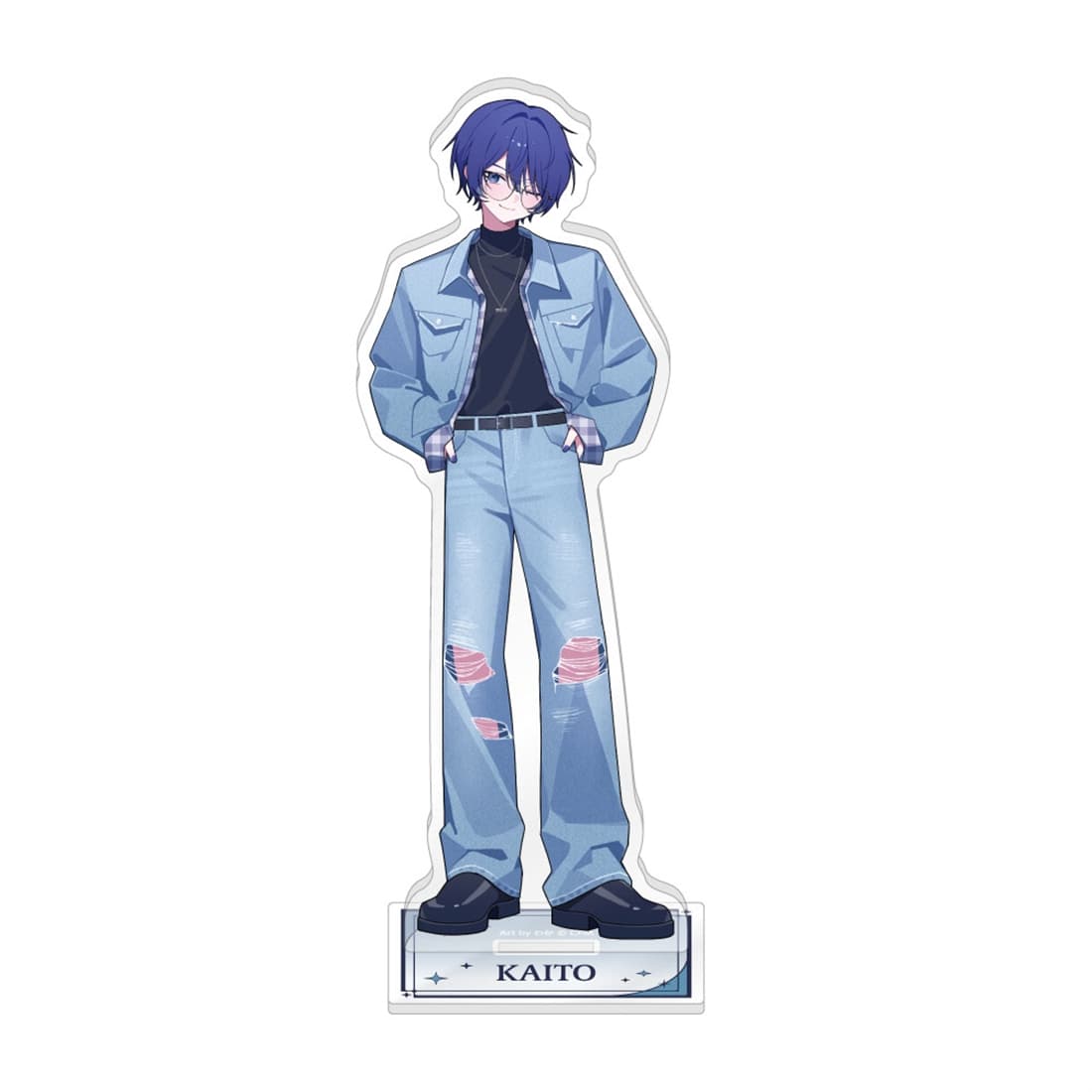 39Culture 2026 FASHION アクリルスタンド KAITO: グッズ・文具