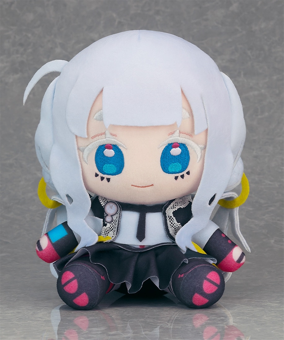 MillionDepth ぬいぐるみ モマ