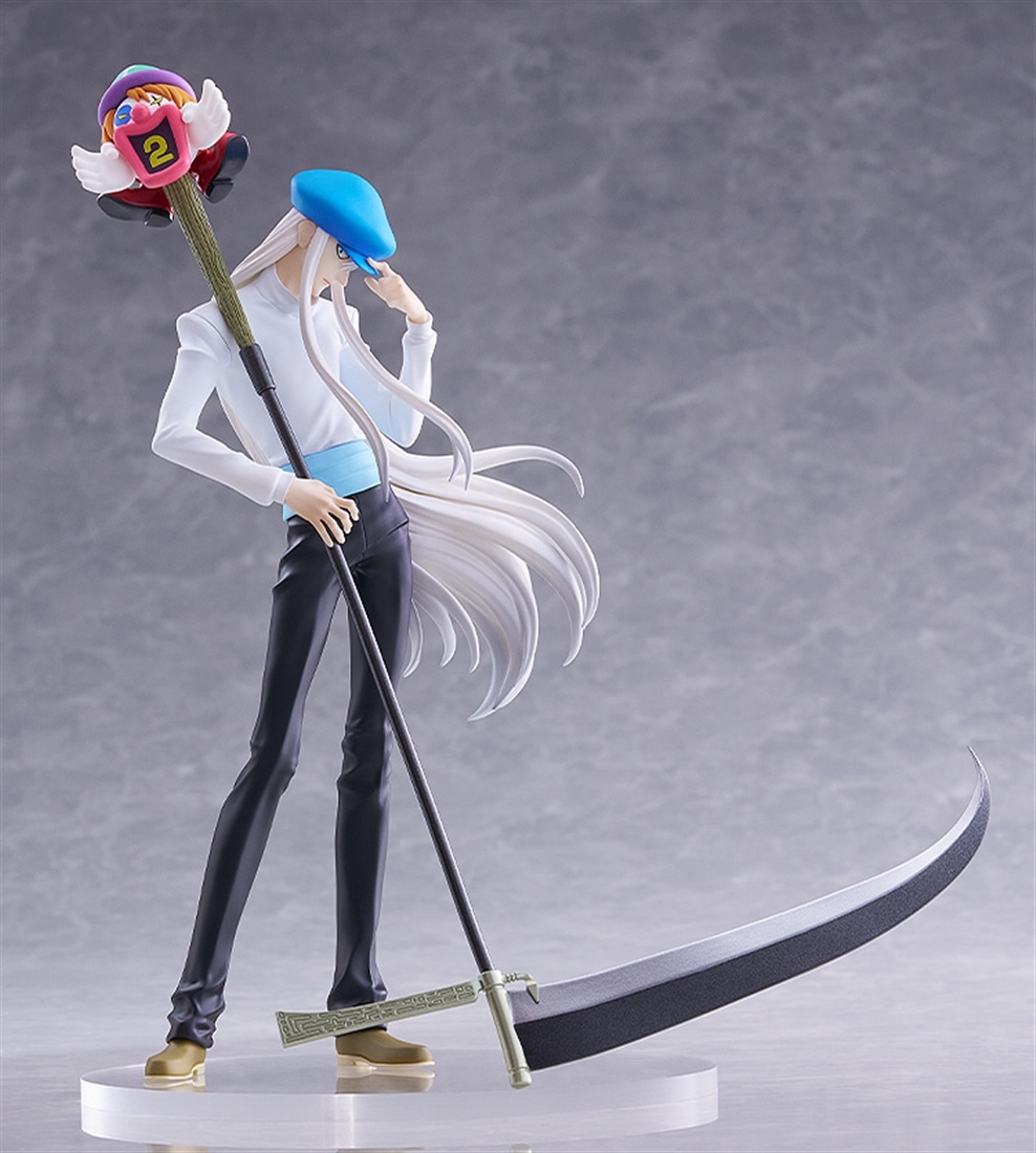 HUNTER×HUNTER POP UP PARADE カイト