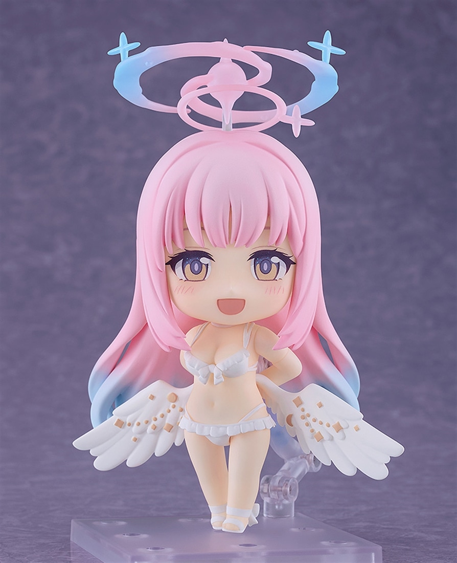 ブルーアーカイブ -Blue Archive- ねんどろいど 聖園ミカ（水着）べーしっく