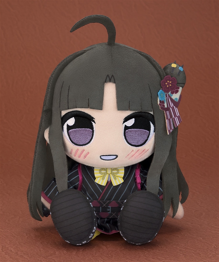 ガールズバンドクライ くりぱん ぬいぐるみ 11話ライブ衣装 安和すばる