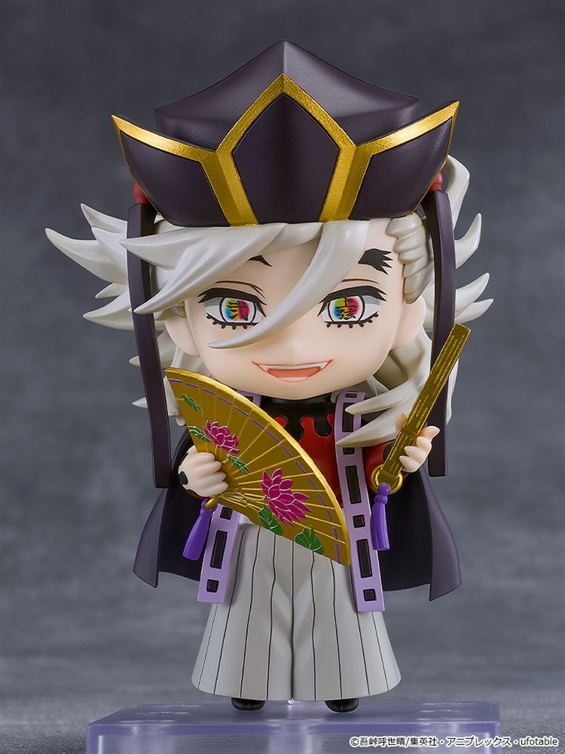 鬼滅の刃 ねんどろいど 童磨
