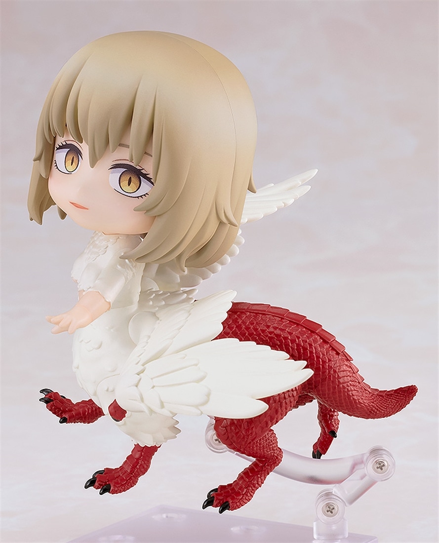 ダンジョン飯 ねんどろいど ファリン（キメラ）